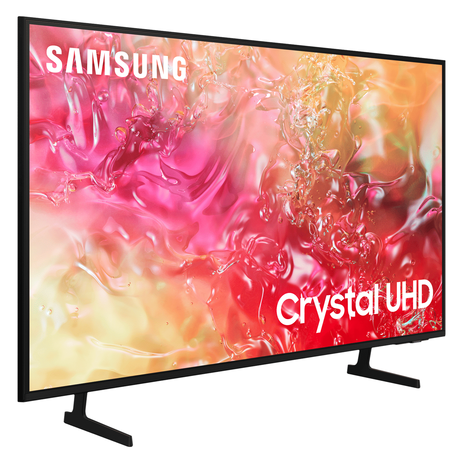 SAMSUNG DU7700 140 cm (55 inch) 4K Ultra HD LED Smart Tizen TV with Motion Xcelerator (2024 model)_6