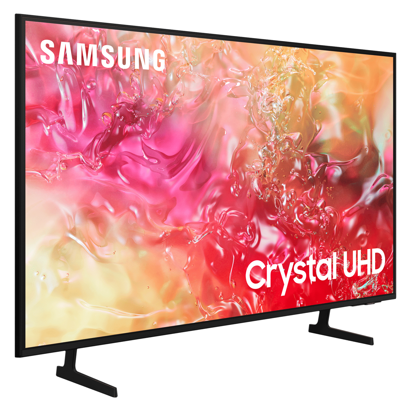 SAMSUNG DU7660 140 cm (55 inch) 4K Ultra HD LED Smart Tizen TV with Motion Xcelerator (2024 model) SAMSUNG DU7660 140 cm (55 inch) 4K Ultra HD LED Smart Tizen TV with Motion Xcelerator (2024 model)_6
