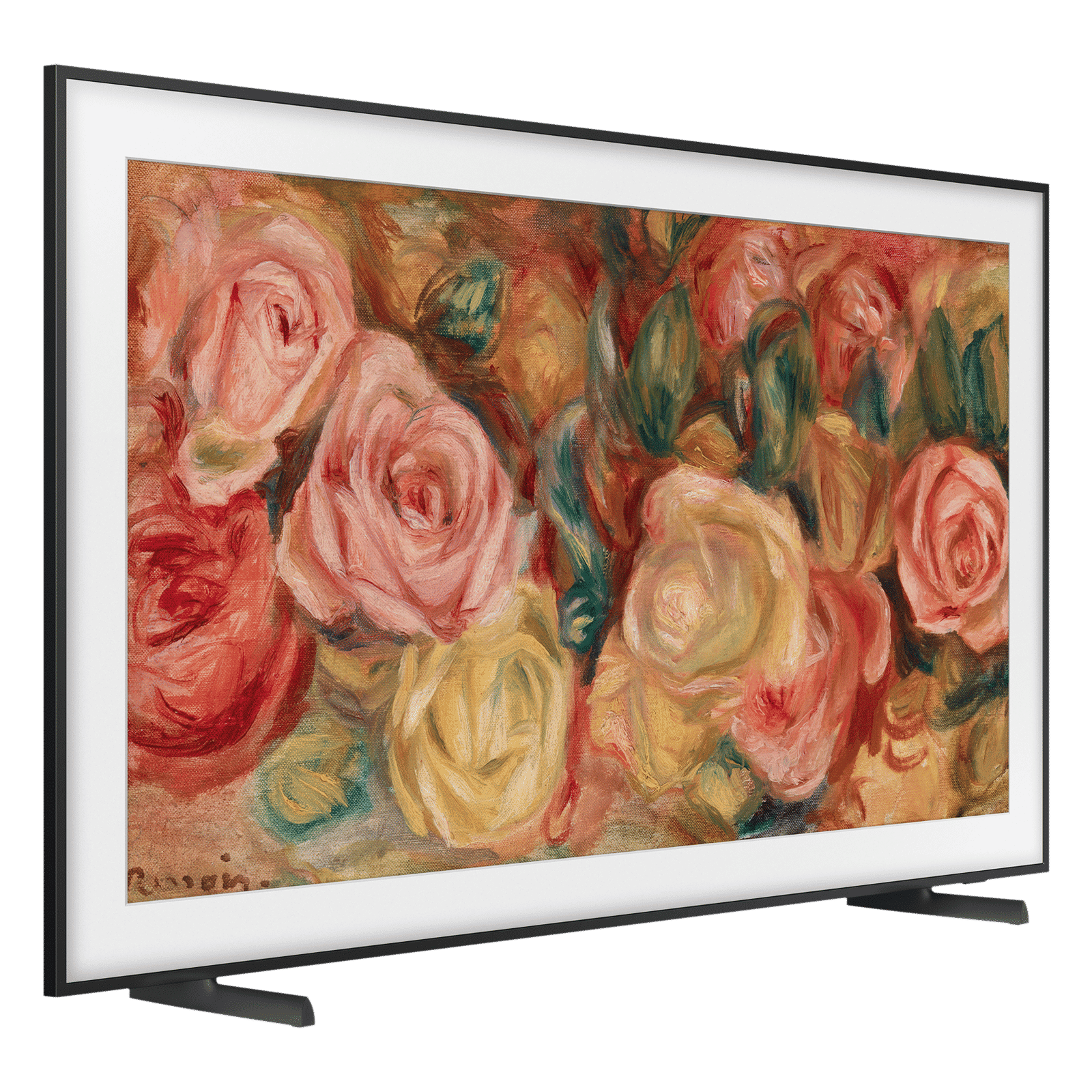 SAMSUNG LS03D 140 cm (55 inch) 4K Ultra Smart HD Tizen TV with Motion Xcelerator (2024 model) SAMSUNG LS03D 140 cm (55 inch) 4K Ultra Smart HD Tizen TV with Motion Xcelerator (2024 model)_7