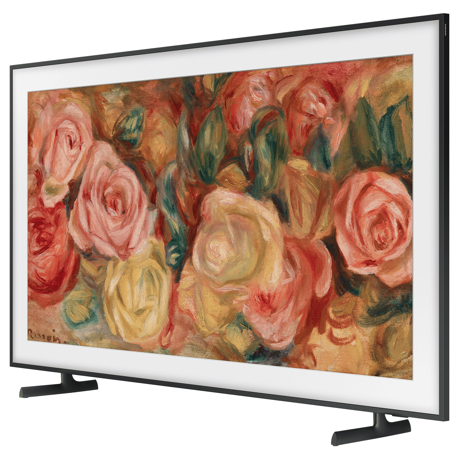 SAMSUNG LS03D 140 cm (55 inch) 4K Ultra Smart HD Tizen TV with Motion Xcelerator (2024 model) SAMSUNG LS03D 140 cm (55 inch) 4K Ultra Smart HD Tizen TV with Motion Xcelerator (2024 model)_8
