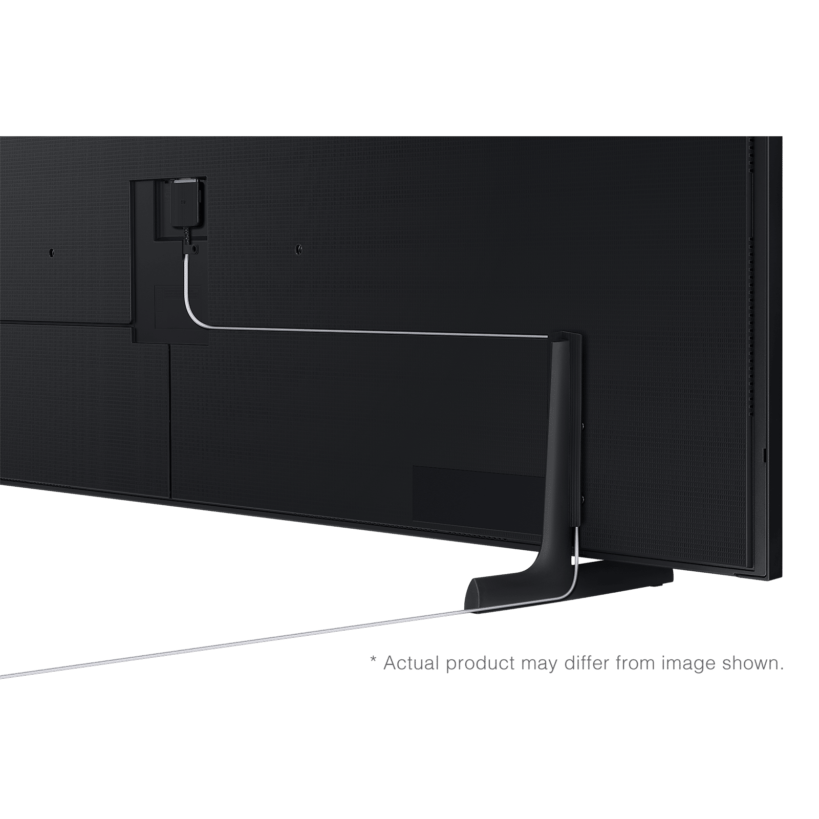 SAMSUNG LS03D 165 cm (65 inch) 4K Ultra Smart HD QLED Smart Tizen TV with Dolby Audio Technology (2024 model) SAMSUNG LS03D 165 cm (65 inch) 4K Ultra Smart HD QLED Smart Tizen TV with Dolby Audio Technology (2024 model)_13