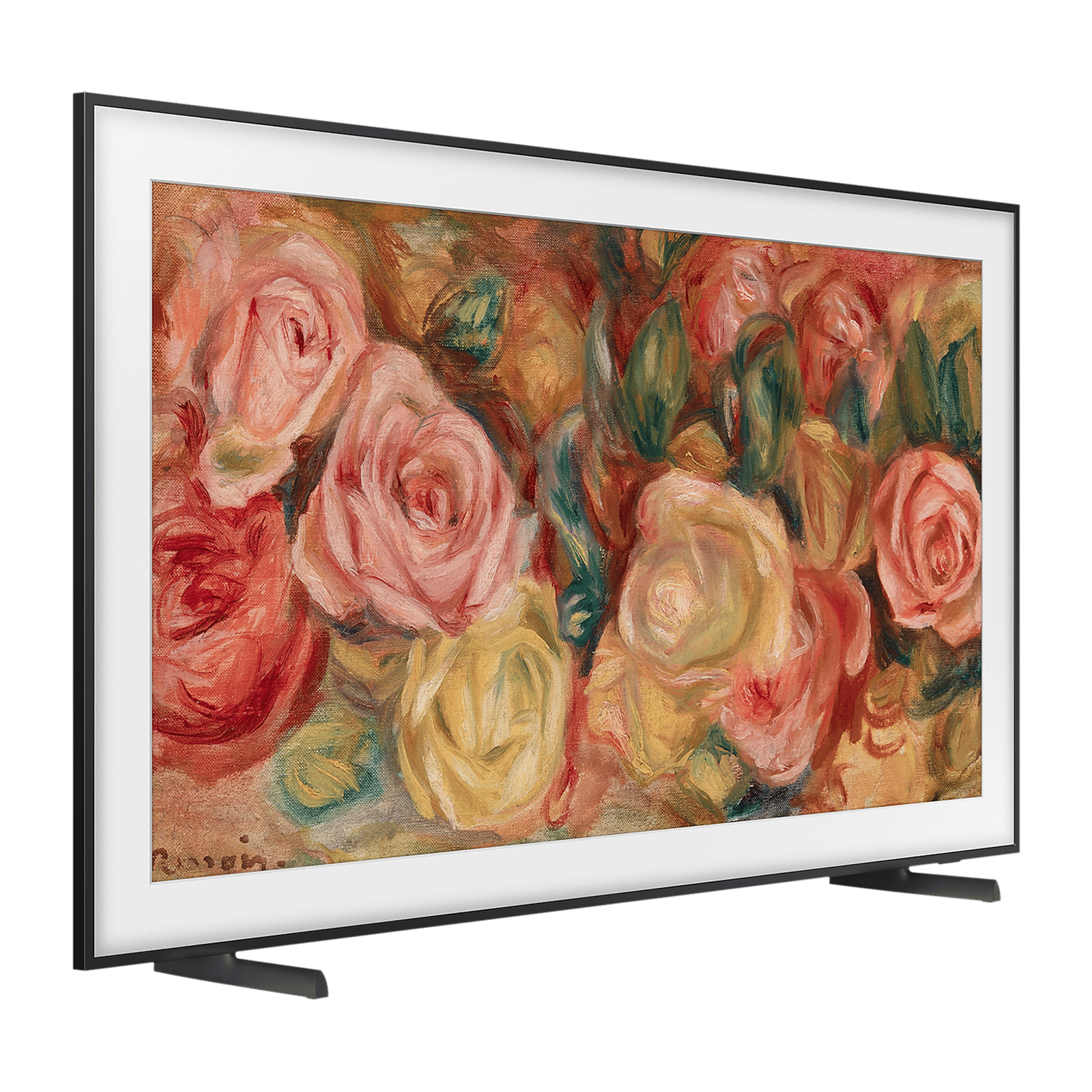 SAMSUNG LS03D 165 cm (65 inch) 4K Ultra Smart HD QLED Smart Tizen TV with Dolby Audio Technology (2024 model) SAMSUNG LS03D 165 cm (65 inch) 4K Ultra Smart HD QLED Smart Tizen TV with Dolby Audio Technology (2024 model)_7