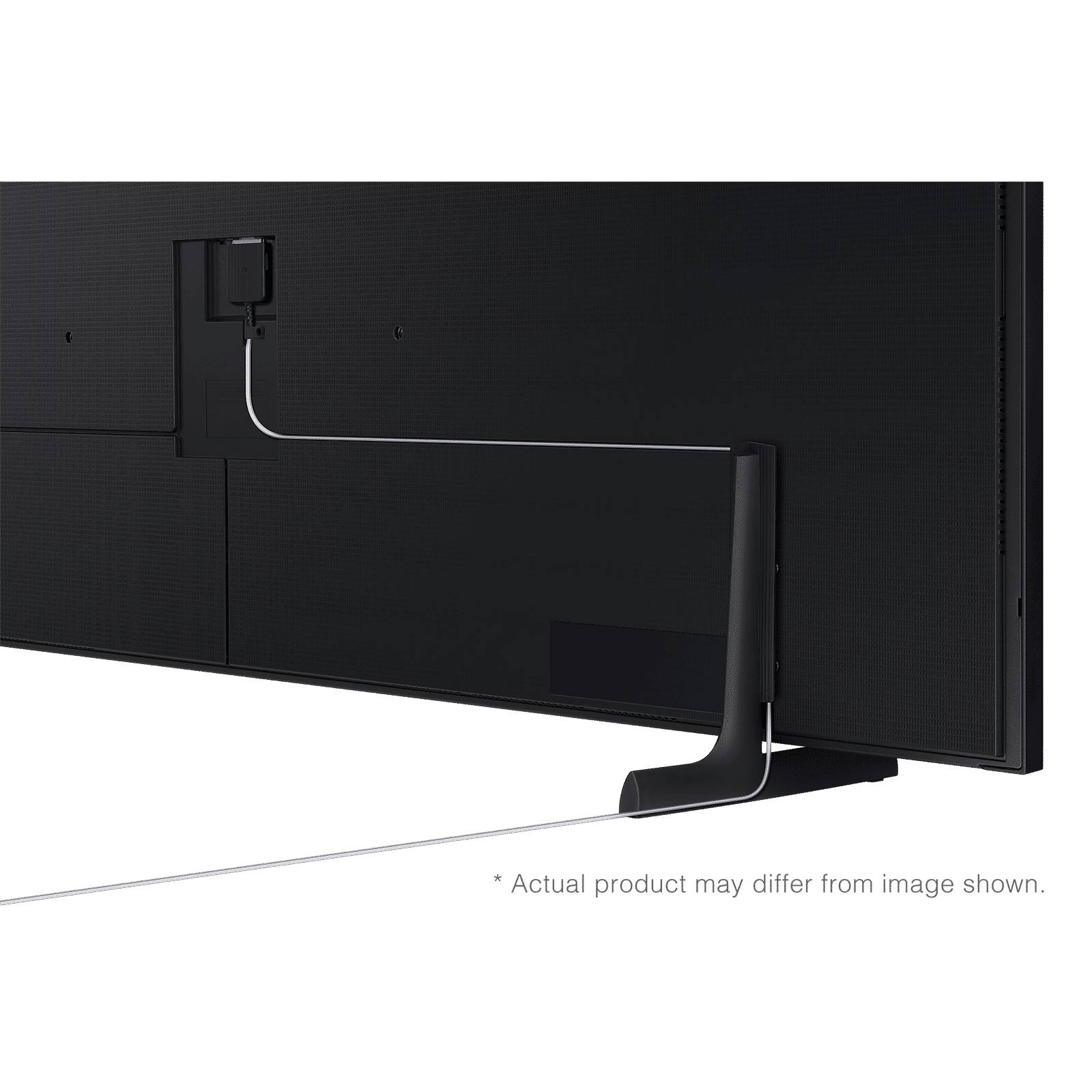 SAMSUNG LS03D 190 cm (75 inch) 4K Ultra Smart HD QLED Smart Tizen TV with Dolby Audio Technology (2024 model)_13