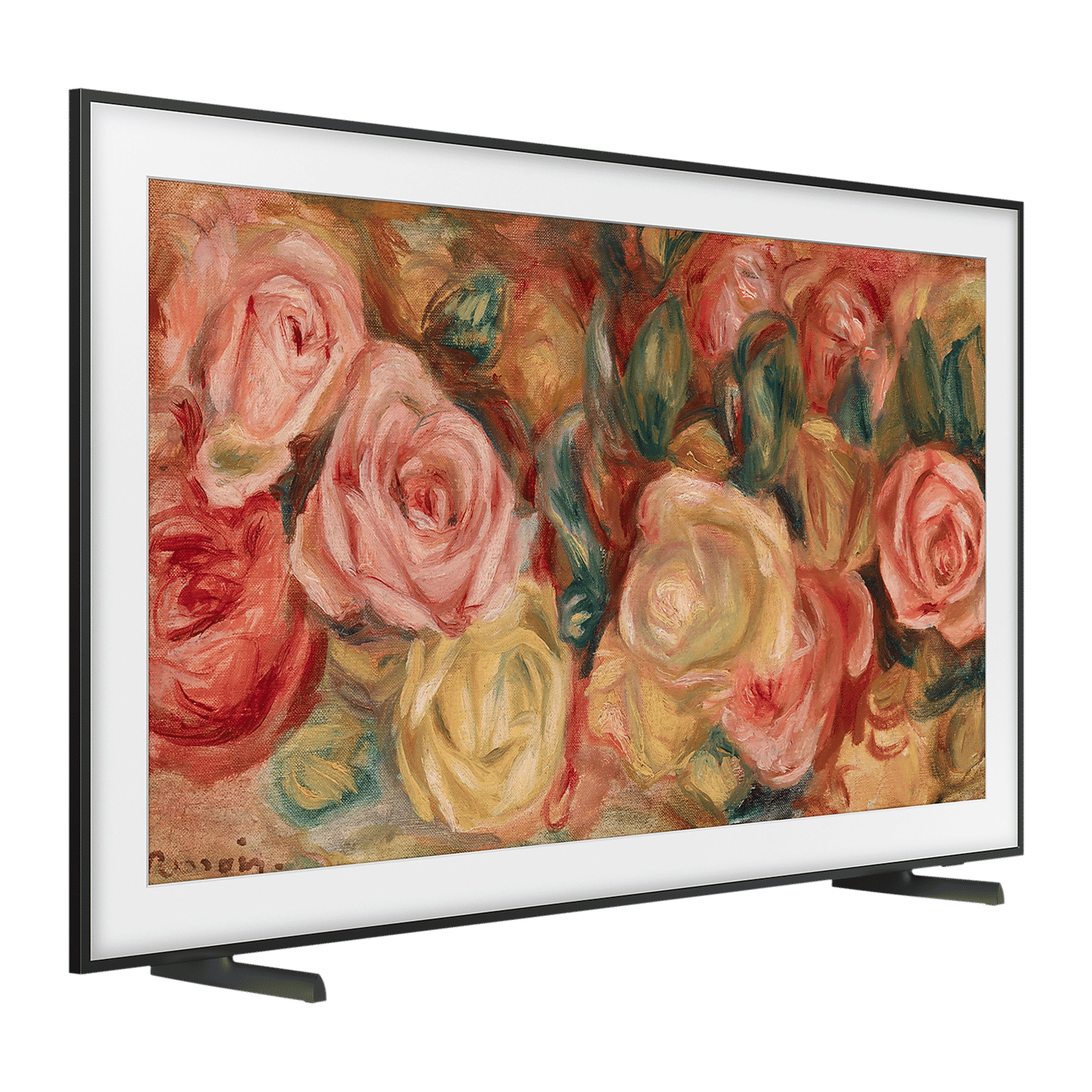SAMSUNG LS03D 190 cm (75 inch) 4K Ultra Smart HD QLED Smart Tizen TV with Dolby Audio Technology (2024 model)_8