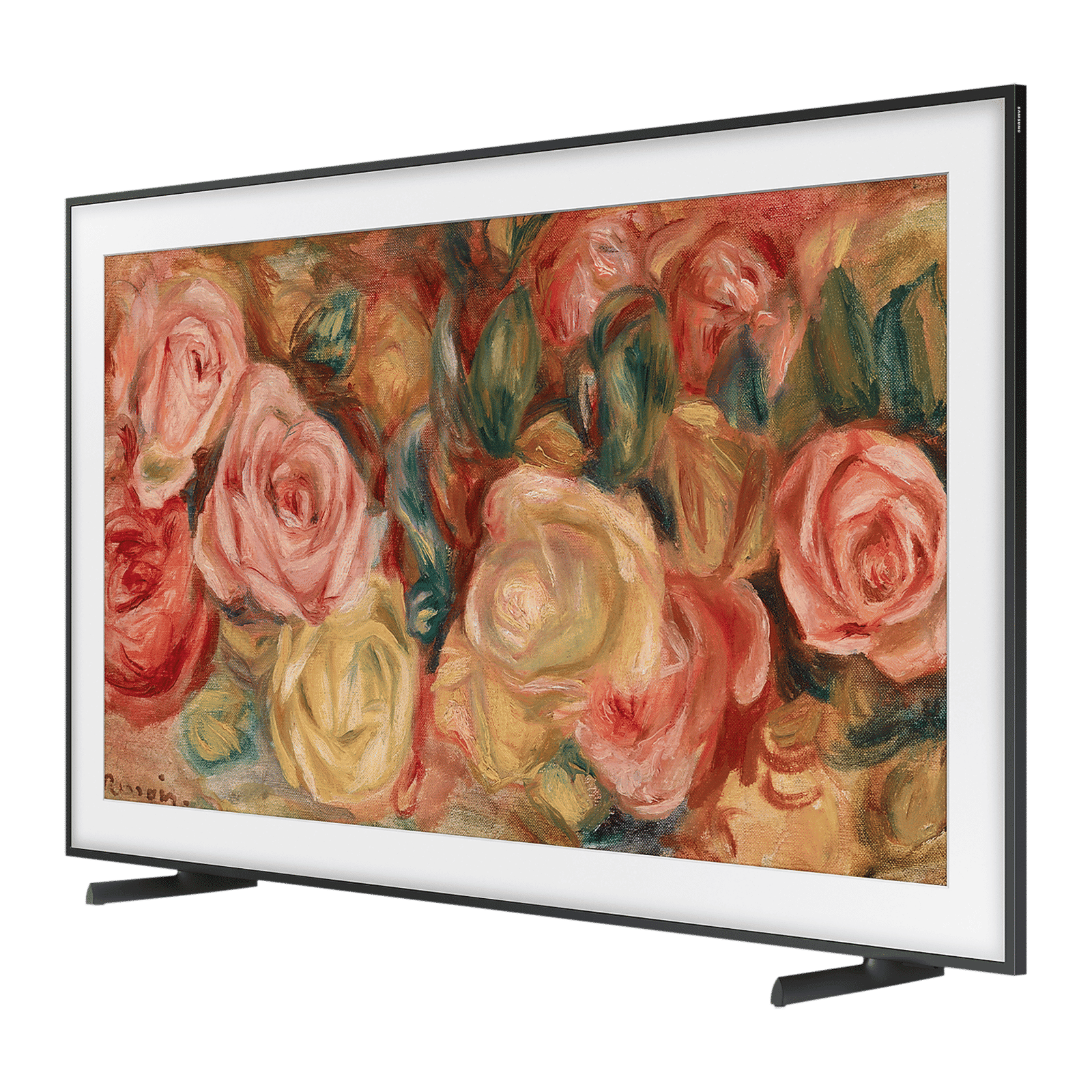 SAMSUNG LS03D 190 cm (75 inch) 4K Ultra Smart HD QLED Smart Tizen TV with Dolby Audio Technology (2024 model)_9