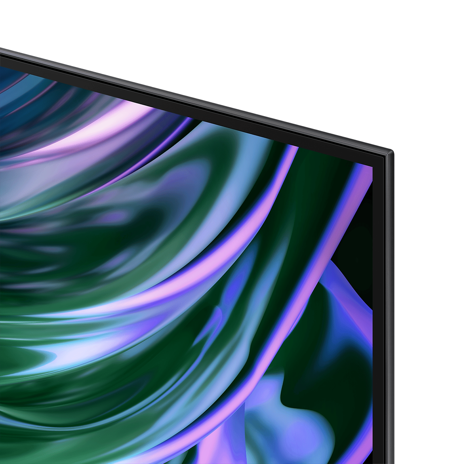 SAMSUNG S90D 210 cm (83 inch) 4K Ultra HD OLED Smart Tizen TV with 4K AI Upscaling (2024 model)_5