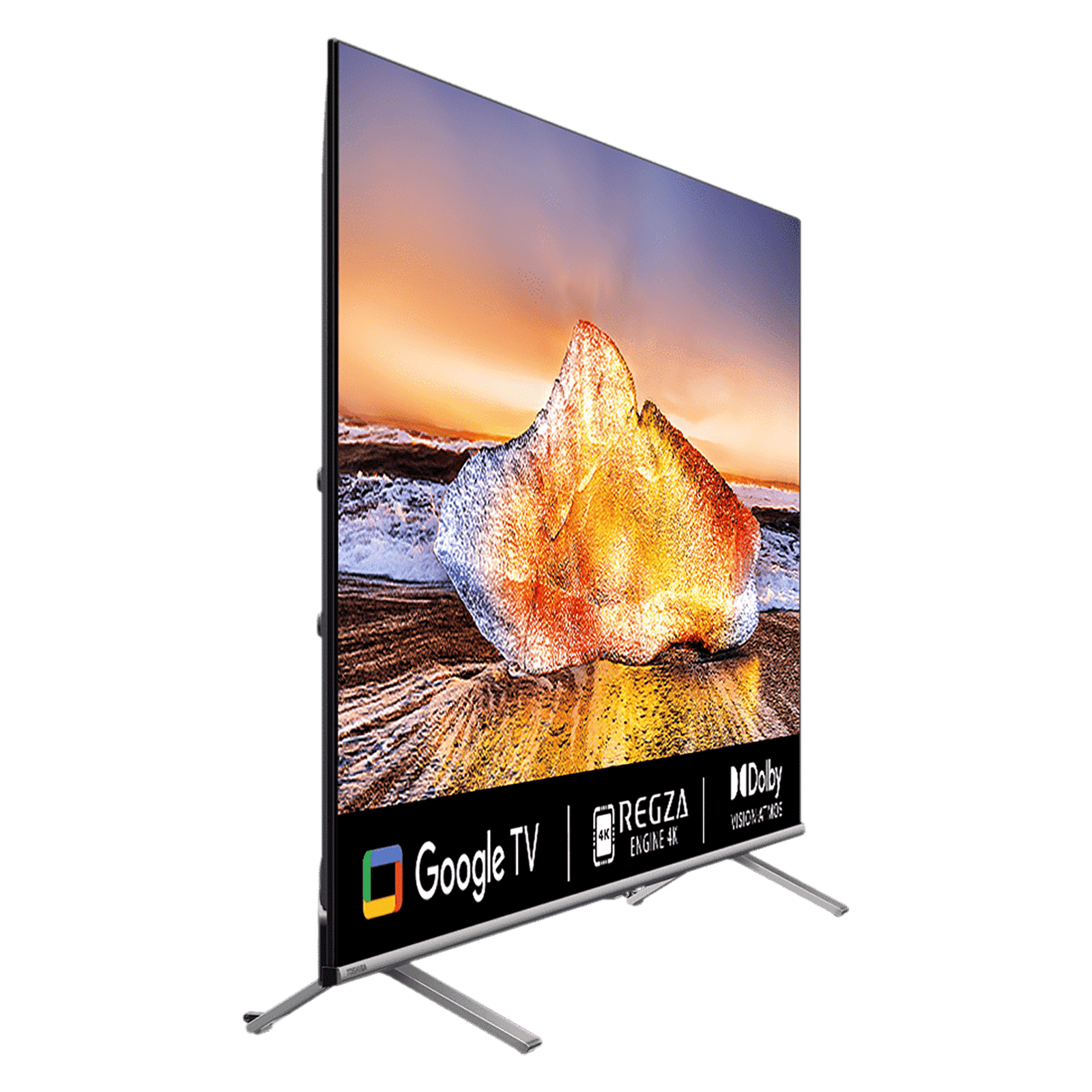TOSHIBA C350MP 190 cm (75 inch) 4K Ultra HD LED Smart Google TV with Built-in Google Assistant (2023 model) TOSHIBA C350MP 190 cm (75 inch) 4K Ultra HD LED Smart Google TV with Built-in Google Assistant (2023 model)_10