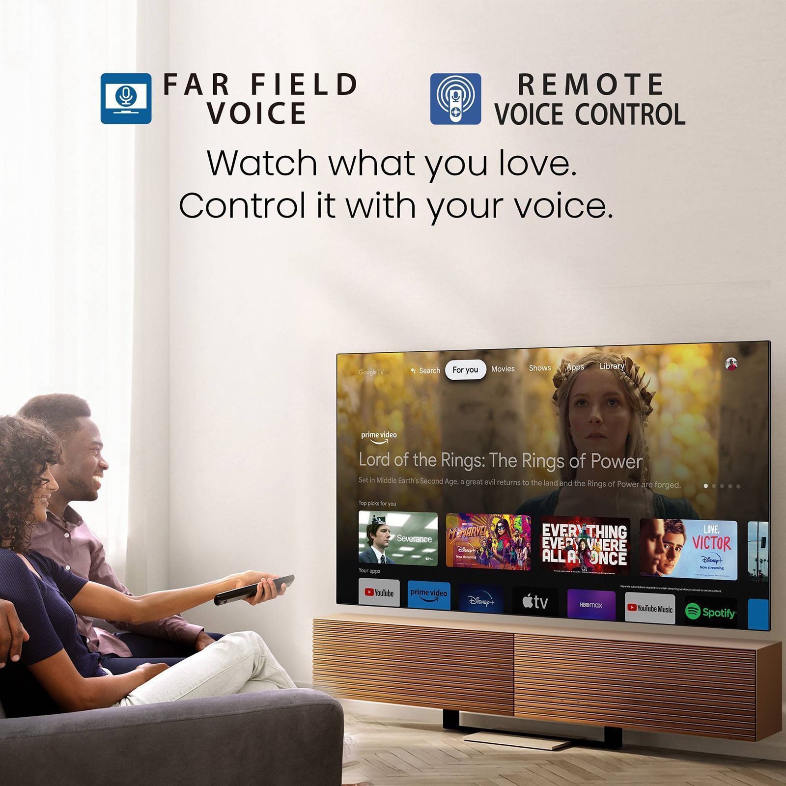 TOSHIBA M550MP 140 cm (55 inch) 1 Star 4K Ultra HD QLED Smart Google TV with Built-in Google Assistant (2023 model) TOSHIBA M550MP 140 cm (55 inch) 1 Star 4K Ultra HD QLED Smart Google TV with Built-in Google Assistant (2023 model)_4