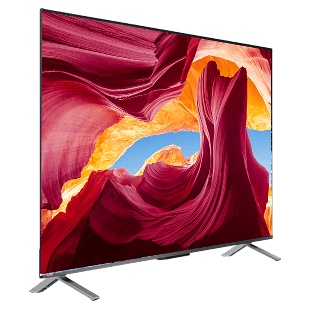TOSHIBA M650MP 140 cm (55 inch) 4K Ultra HD QLED Smart VIDAA TV with Built-in Google Assistant (2023 model) TOSHIBA M650MP 140 cm (55 inch) 4K Ultra HD QLED Smart VIDAA TV with Built-in Google Assistant (2023 model)_3