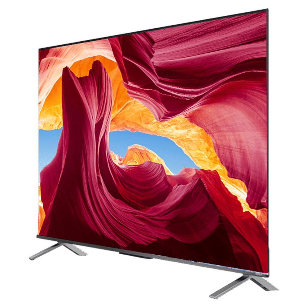 TOSHIBA M650MP 140 cm (55 inch) 4K Ultra HD QLED Smart VIDAA TV with Built-in Google Assistant (2023 model) TOSHIBA M650MP 140 cm (55 inch) 4K Ultra HD QLED Smart VIDAA TV with Built-in Google Assistant (2023 model)_4