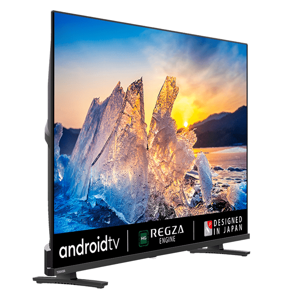 TOSHIBA V35MP 80 cm (32 inch) HD Ready LED Smart Android TV with Built-in Google Assistant (2023 model) TOSHIBA V35MP 80 cm (32 inch) HD Ready LED Smart Android TV with Built-in Google Assistant (2023 model)_11