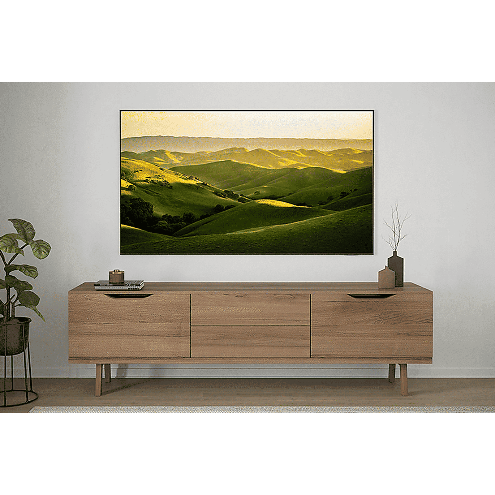 SAMSUNG Crystal 4K Vivid 138 cm (55 inch) 4K Ultra HD LED Tizen TV with Crystal Processor 4K (2024 model) SAMSUNG Crystal 4K Vivid 138 cm (55 inch) 4K Ultra HD LED Tizen TV with Crystal Processor 4K (2024 model)_21