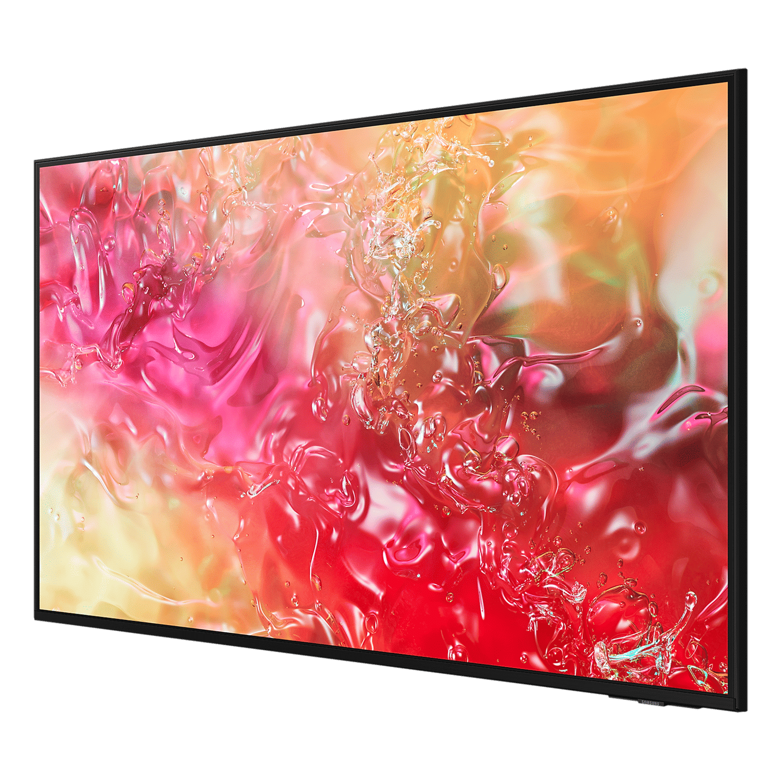 SAMSUNG DUE70 127 cm (50 inch) 4K Ultra HD LED Tizen OS TV with Crystal Processor 4K_12