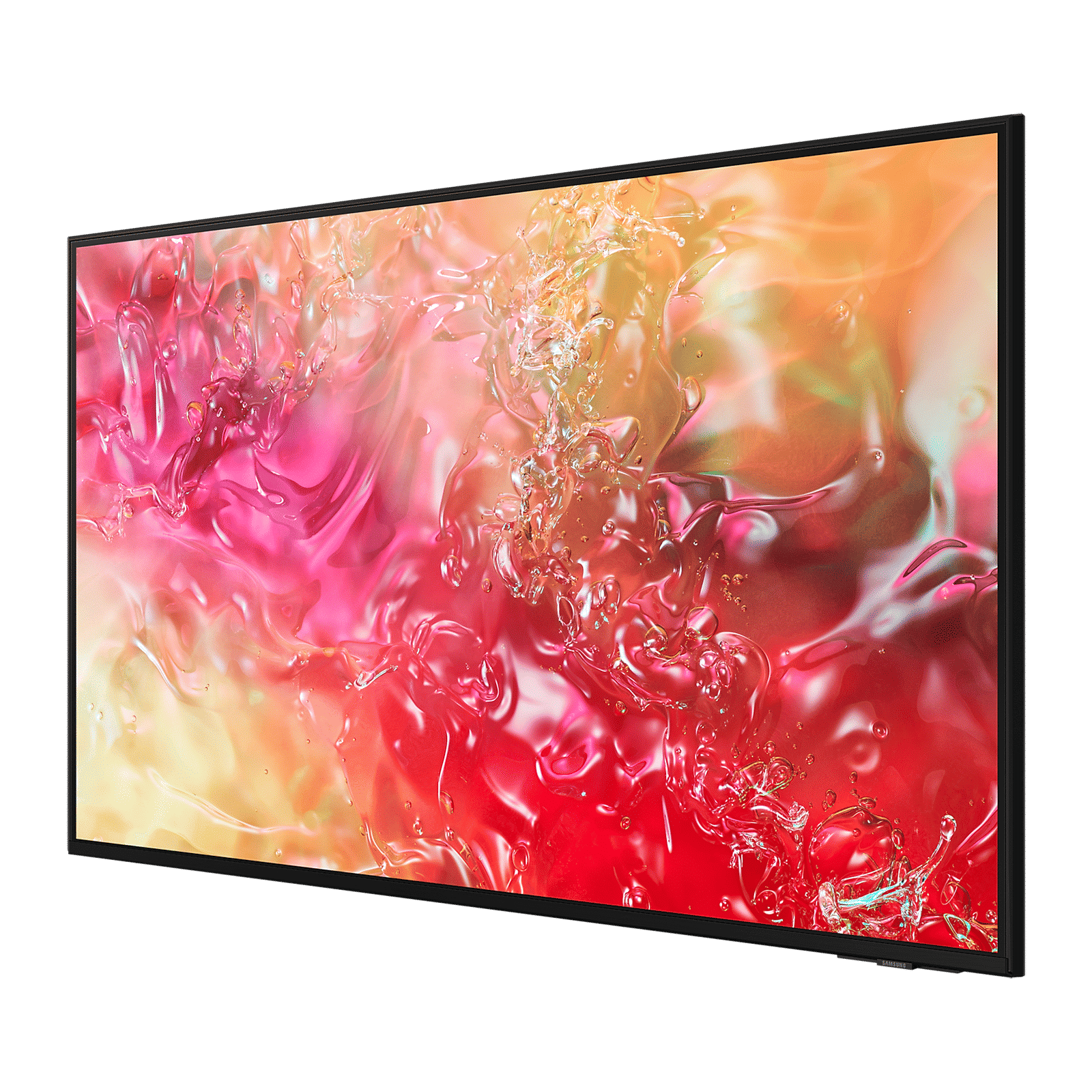 SAMSUNG DUE70 109 cm (43 inch) 4K Ultra HD LED Tizen OS TV with Crystal Processor 4K_12