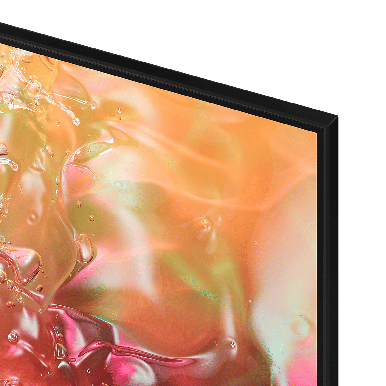 SAMSUNG DUE70 109 cm (43 inch) 1 Star 4K Ultra HD LED Tizen OS TV with Crystal Processor 4K_12