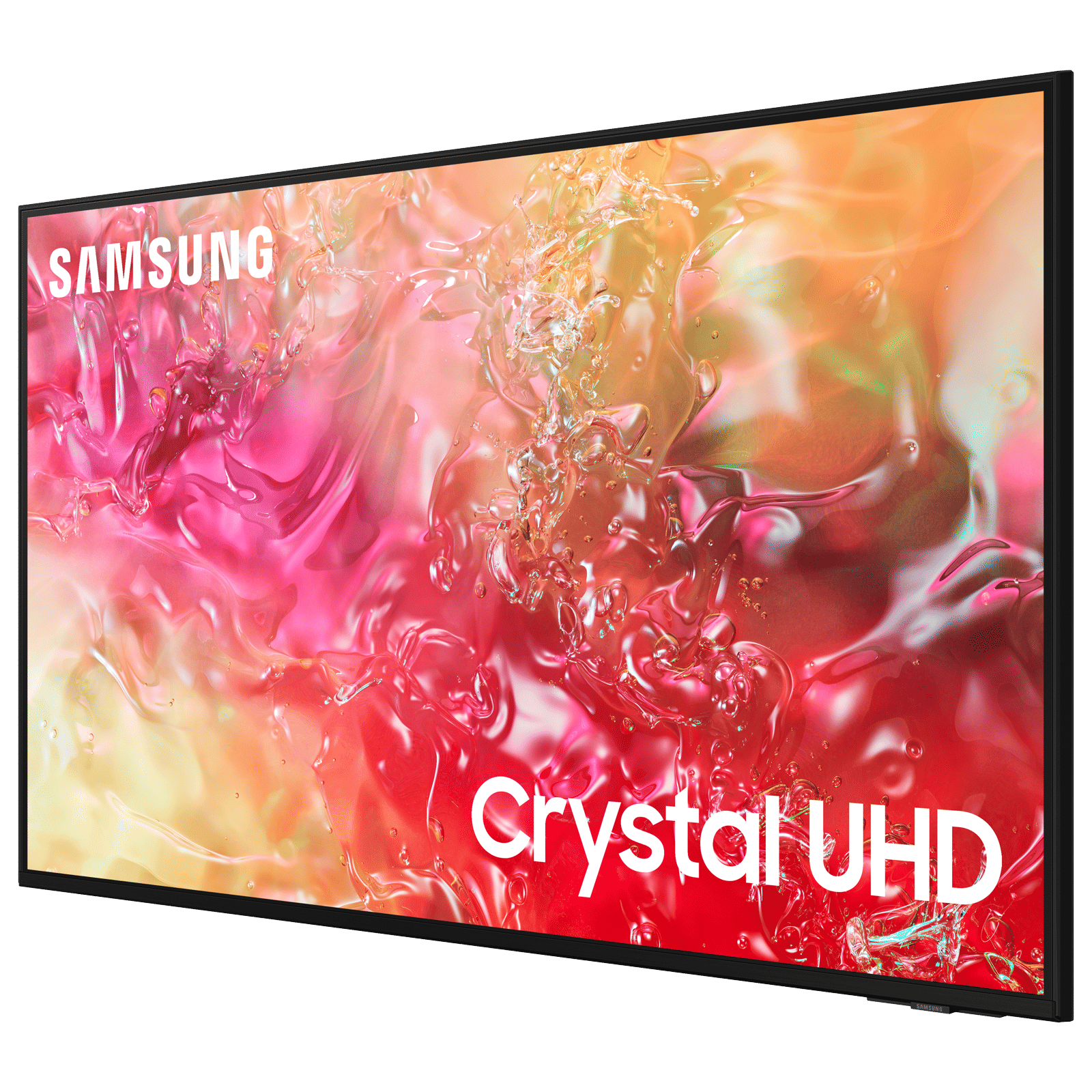 SAMSUNG DUE70 109 cm (43 inch) 1 Star 4K Ultra HD LED Tizen OS TV with Crystal Processor 4K_16