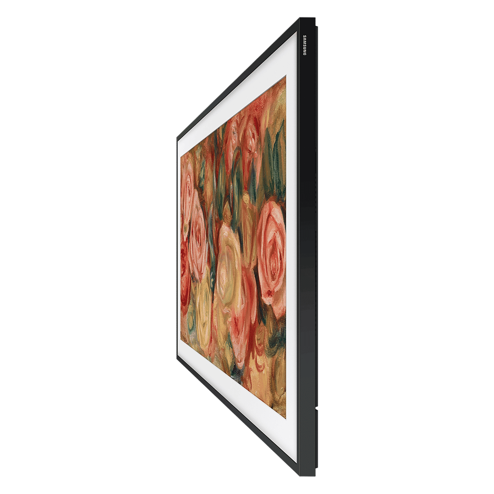 SAMSUNG The Frame 109 cm (43 inch) 4K Ultra Smart HD QLED Smart Tizen TV with Dolby Audio Technology (2024 model)_14