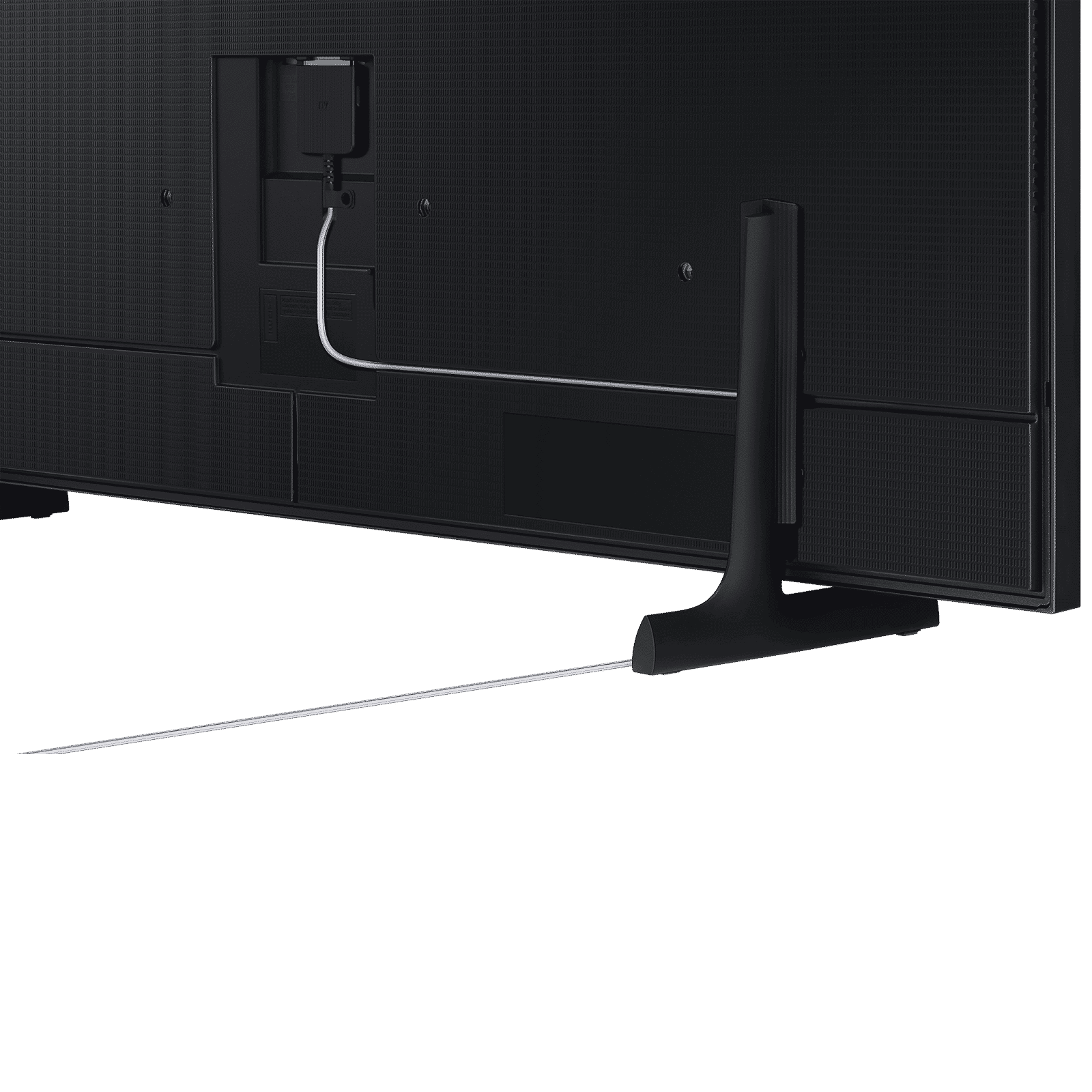 SAMSUNG The Frame 109 cm (43 inch) 4K Ultra Smart HD QLED Smart Tizen TV with Dolby Audio Technology (2024 model)_9