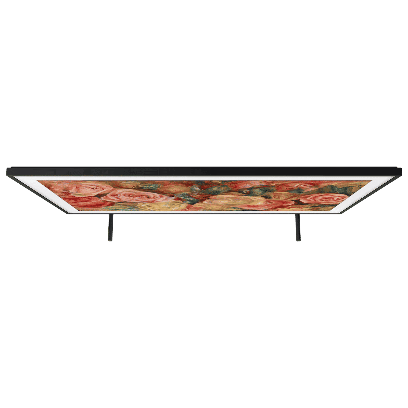 SAMSUNG The Frame 109 cm (43 inch) 4K Ultra Smart HD QLED Smart Tizen TV with Dolby Audio Technology (2024 model)_10