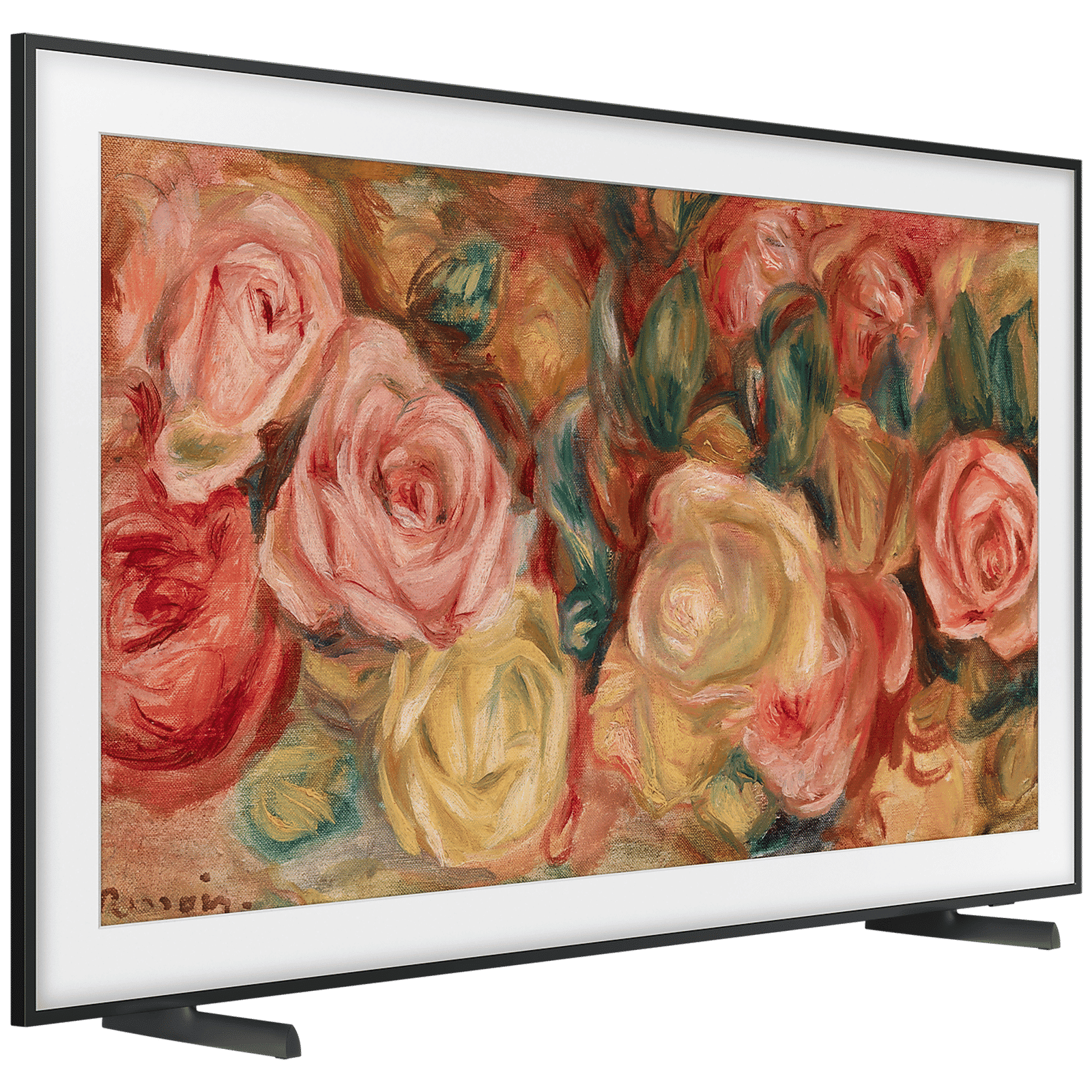SAMSUNG LS03D 127 cm (50 inch) 4K Ultra HD Smart Tizen TV with Motion Xcelerator (2024 model)_12