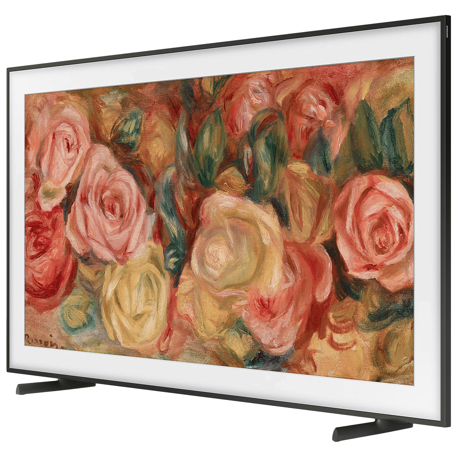 SAMSUNG LS03D 127 cm (50 inch) 4K Ultra HD Smart Tizen TV with Motion Xcelerator (2024 model)_13