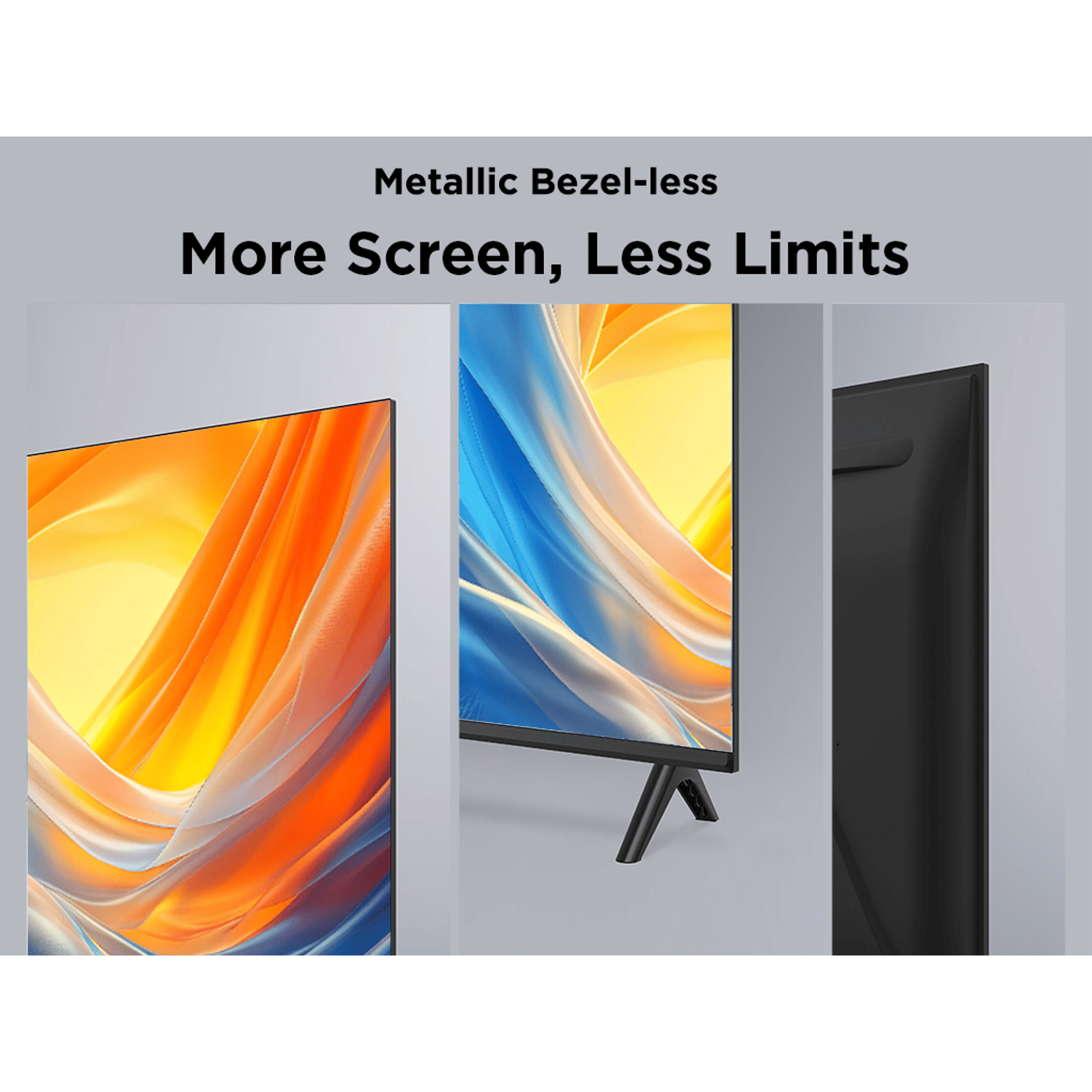 TCL S Series 80 cm (32 inch) Full HD LED Smart Google TV with Dolby Audio (2024 model) TCL S Series 80 cm (32 inch) Full HD LED Smart Google TV with Dolby Audio (2024 model)_17