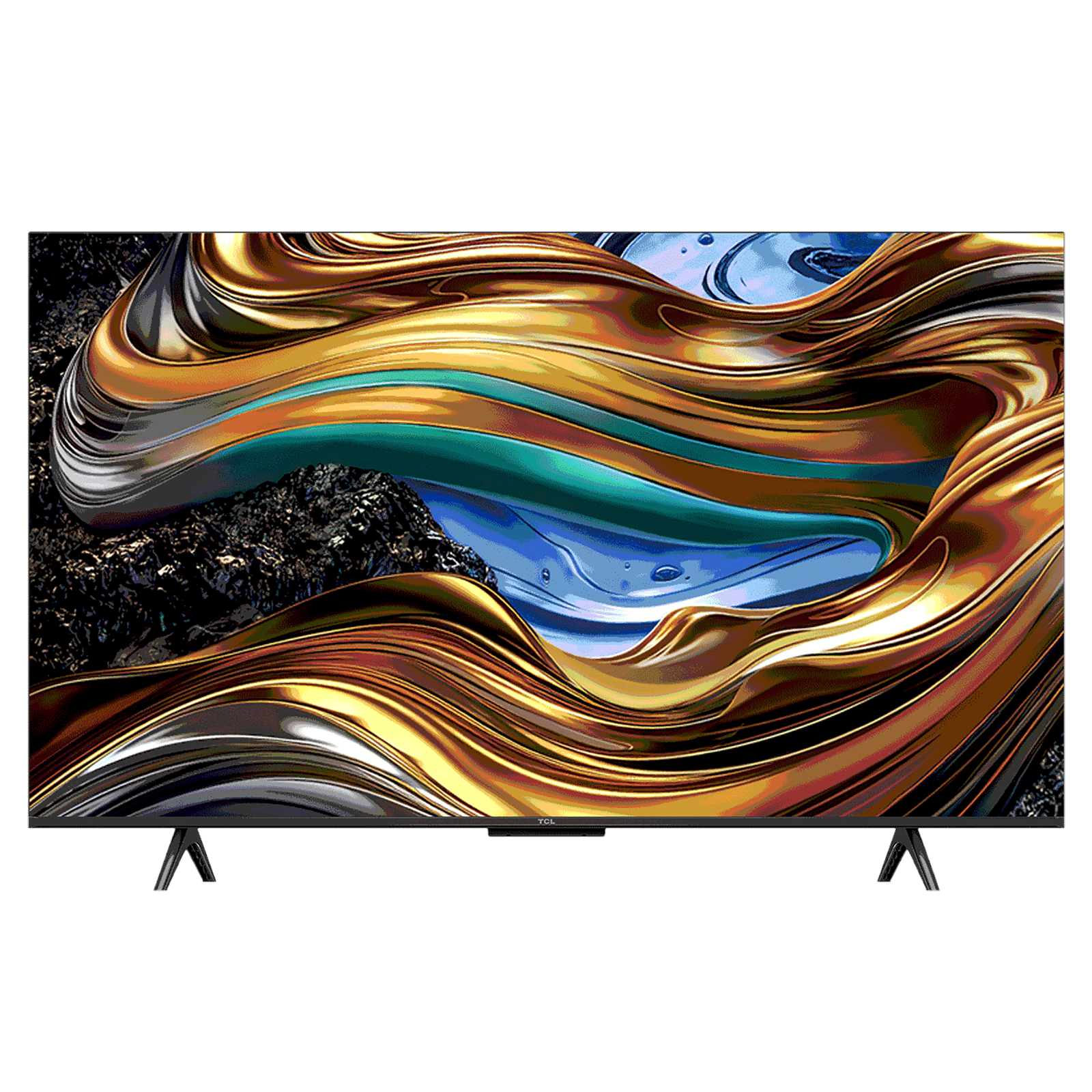 TCL P755 109 cm (43 inch) QLED 4K Ultra HD Smart Google TV with Dolby Vision and Dolby Atmos (2024 model) TCL P755 109 cm (43 inch) QLED 4K Ultra HD Smart Google TV with Dolby Vision and Dolby Atmos (2024 model)_10