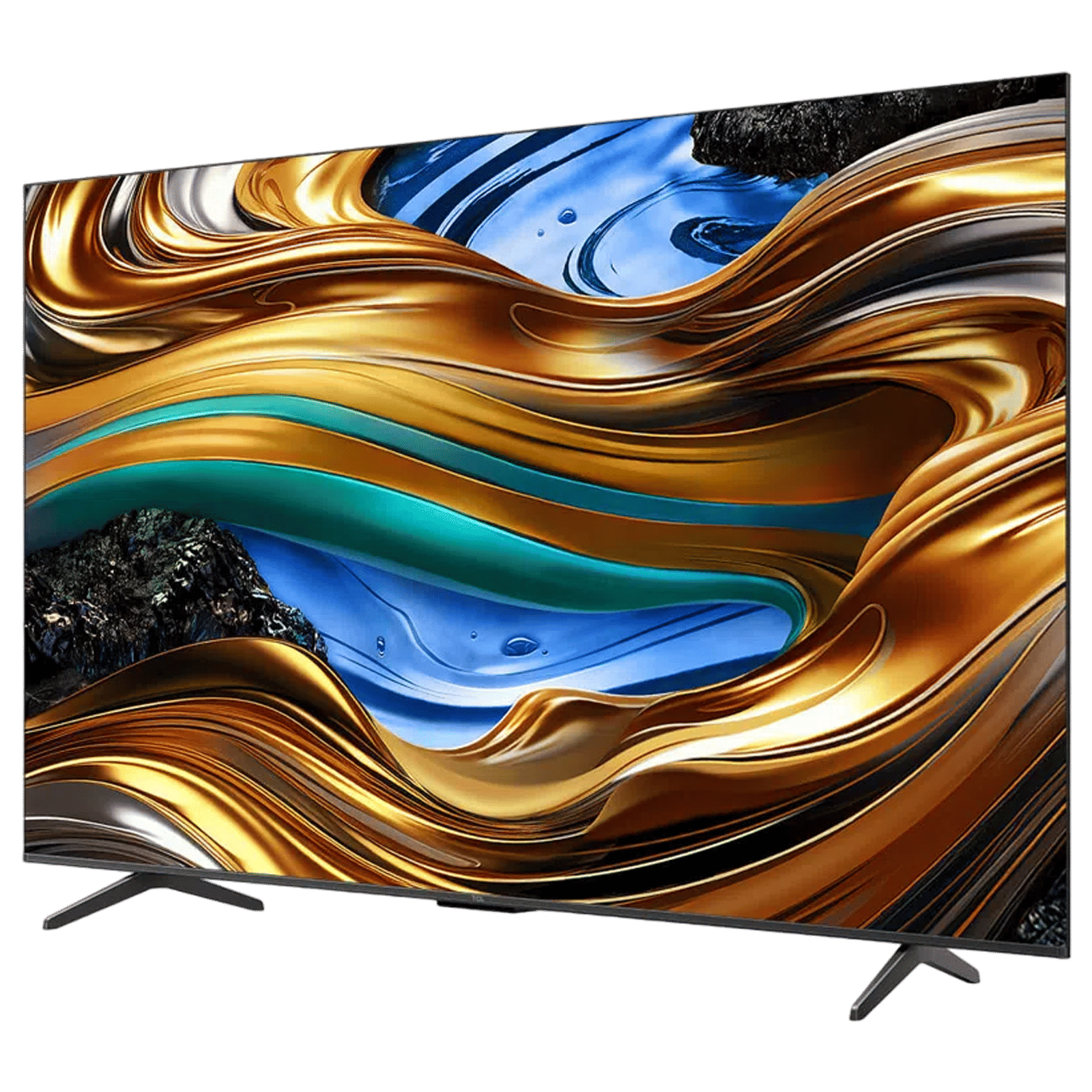 TCL P755 109 cm (43 inch) QLED 4K Ultra HD Smart Google TV with Dolby Vision and Dolby Atmos (2024 model) TCL P755 109 cm (43 inch) QLED 4K Ultra HD Smart Google TV with Dolby Vision and Dolby Atmos (2024 model)_7