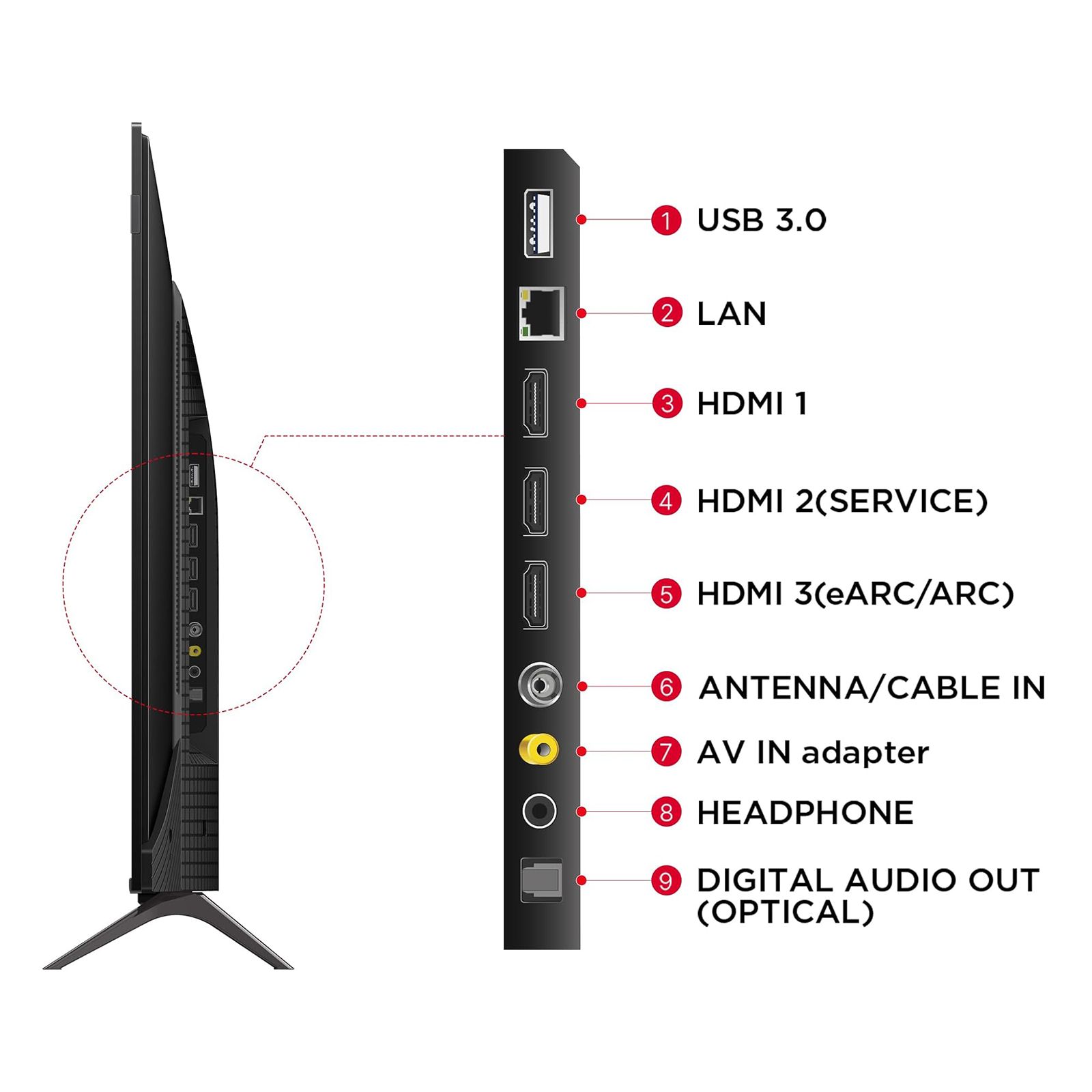 TCL C655 109 cm (43 inch) QLED 4K Ultra HD Google TV with AiPQ PRO PROCESSOR_13