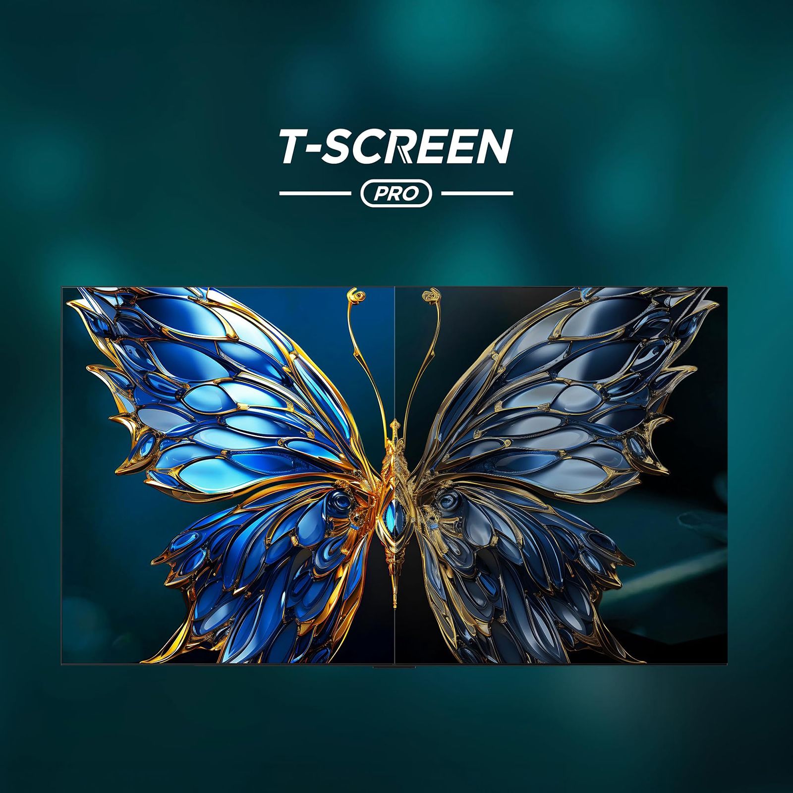 TCL C655 109 cm (43 inch) QLED 4K Ultra HD Google TV with AiPQ PRO PROCESSOR_14