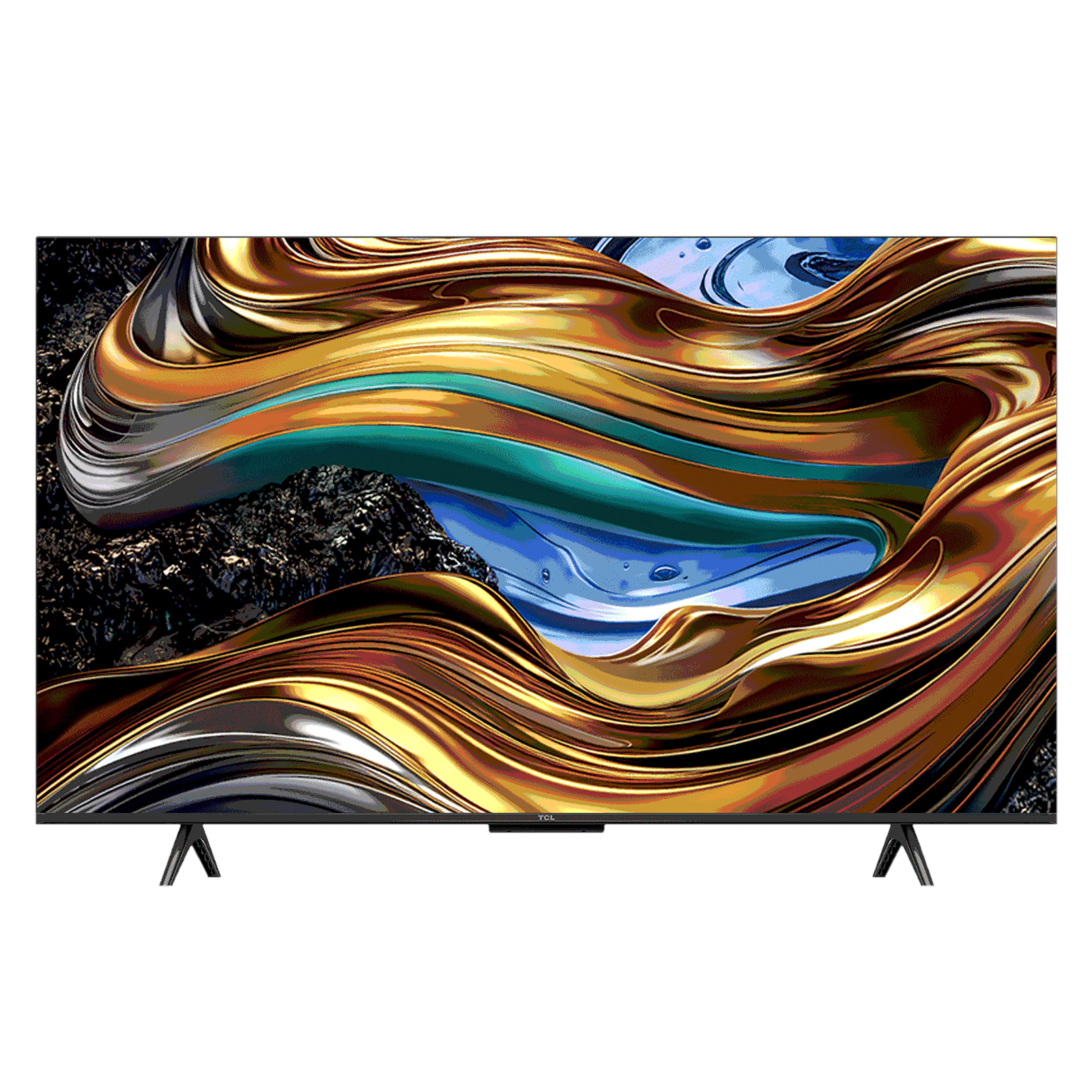 TCL P755 127 cm (50 inch) QLED 4K Ultra HD Smart Google TV with Dolby Vision and Dolby Atmos (2024 model)_9