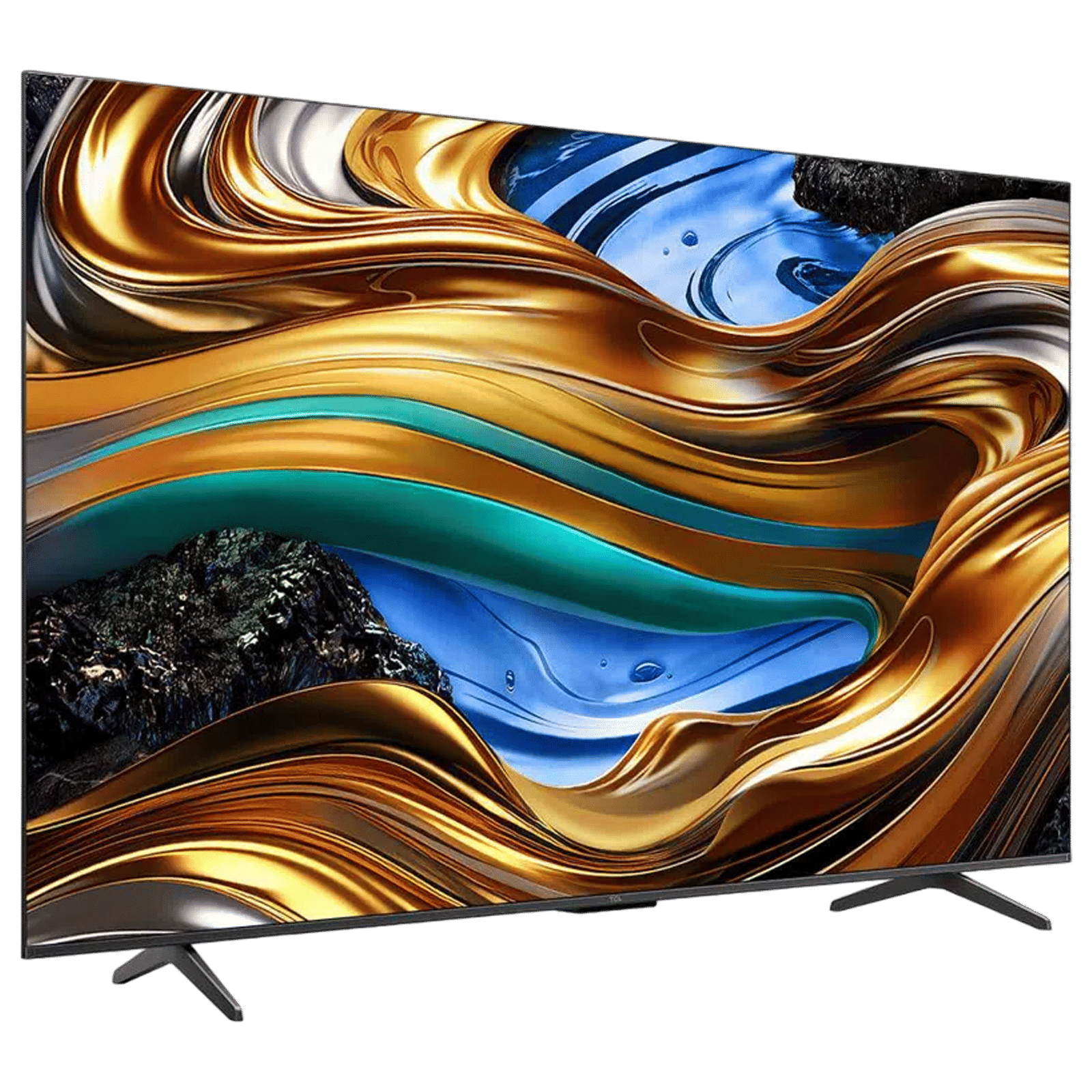 TCL P755 127 cm (50 inch) QLED 4K Ultra HD Smart Google TV with Dolby Vision and Dolby Atmos (2024 model)_6