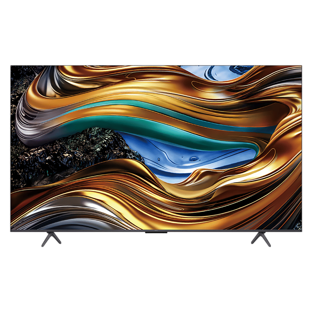 TCL P755 Pro 140 cm (55 inch) QLED 4K Ultra HD Google TV with AiPQ Processor TCL P755 Pro 140 cm (55 inch) QLED 4K Ultra HD Google TV with AiPQ Processor_10
