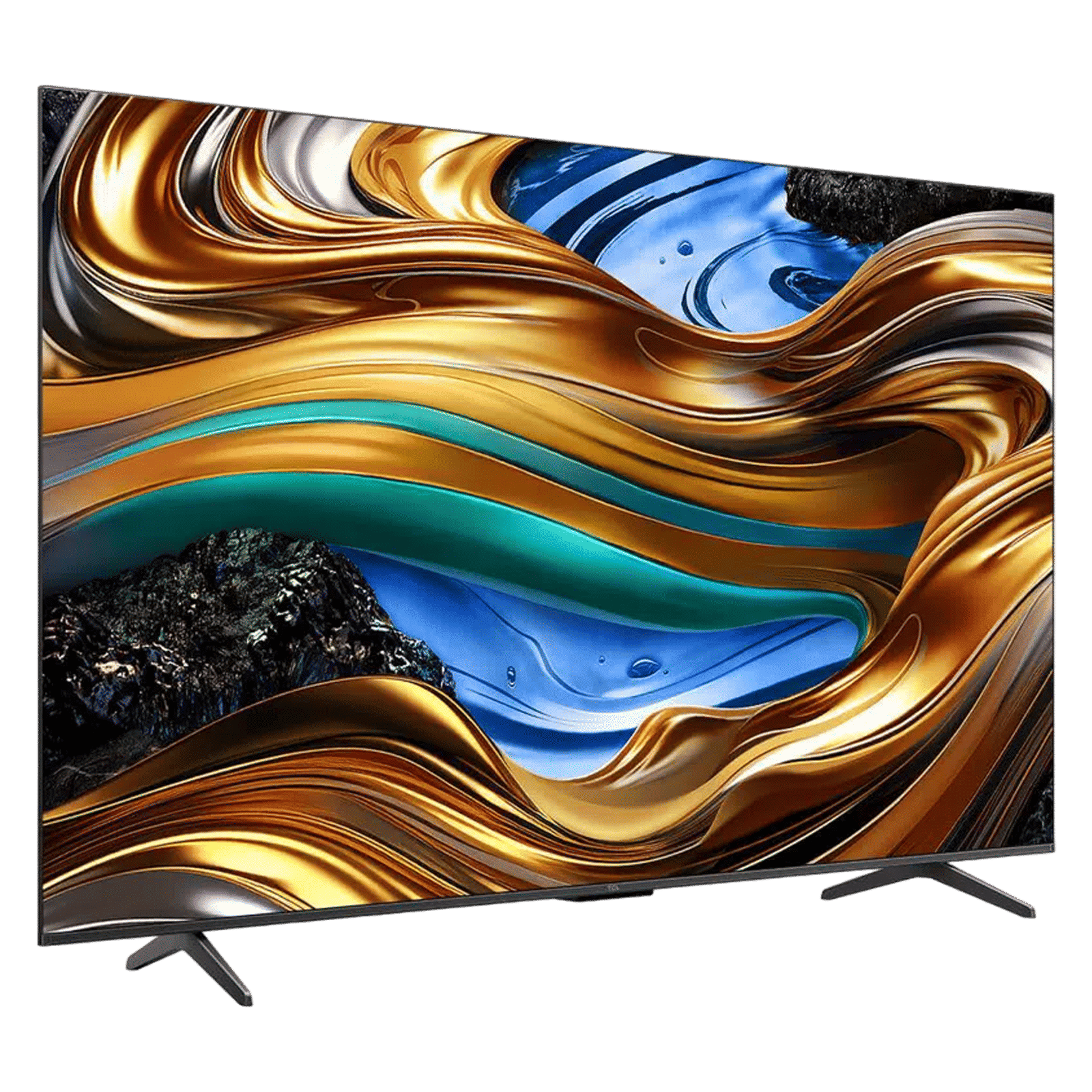 TCL P755 Pro 165 cm (65 inch) QLED 4K Ultra HD Smart Google TV with Dolby Vision and Dolby Atmos (2024 model)_6