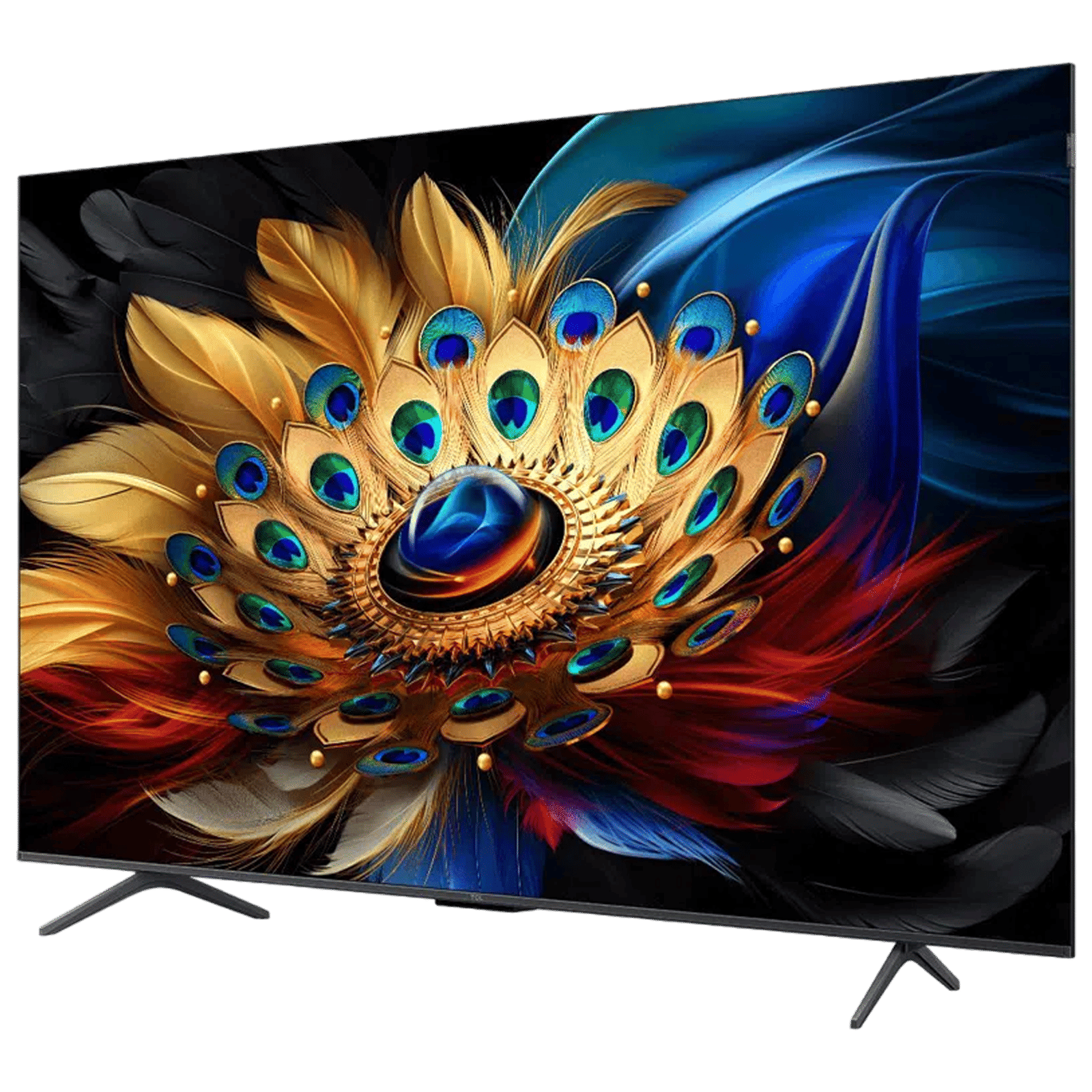 TCL C655 165 cm (65 inch) QLED 4K Ultra HD Smart Google TV with Dolby Vision (2024 model) TCL C655 165 cm (65 inch) QLED 4K Ultra HD Smart Google TV with Dolby Vision (2024 model)_6