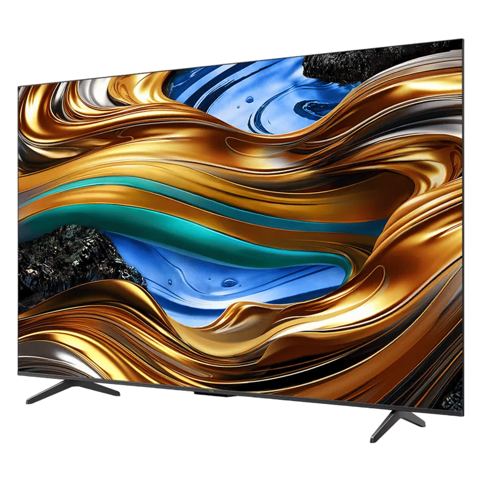 TCL P755 Pro 190 cm (75 inch) QLED 4K Ultra HD Smart Google TV with Dolby Vision and Dolby Atmos (2024 model)_7