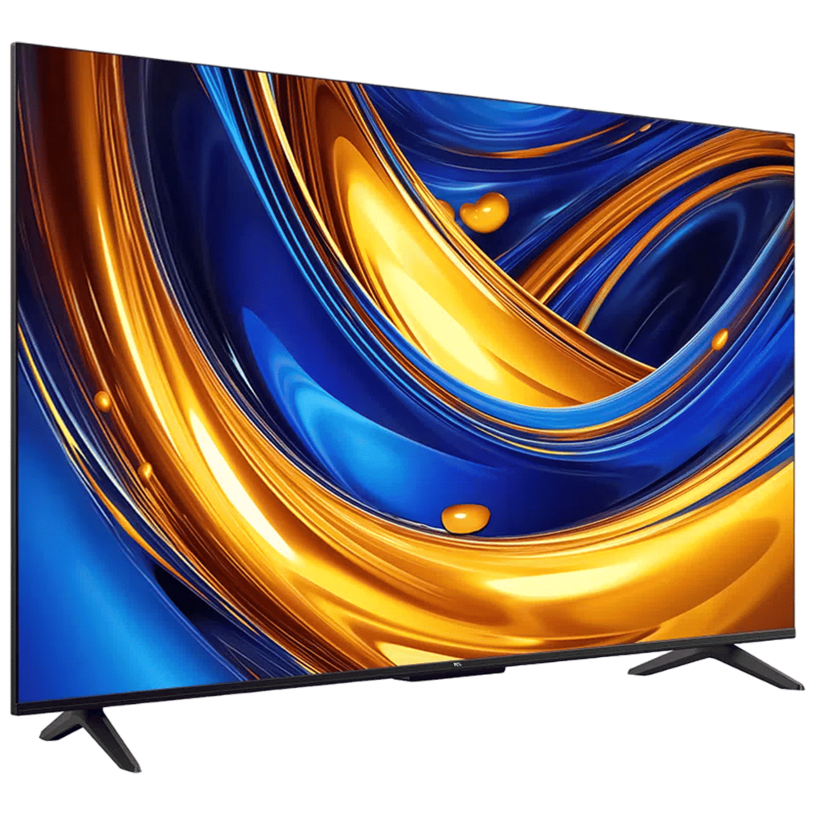 TCL P655 140 cm (55 inch) 4K Ultra HD Smart LED Smart Google TV with Dolby Audio (2024 model)_6