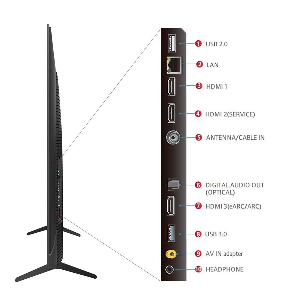 TCL C655 190 cm (75 inch) QLED 4K Ultra HD Google TV with Dolby Vision (2024 model) TCL C655 190 cm (75 inch) QLED 4K Ultra HD Google TV with Dolby Vision (2024 model)_17