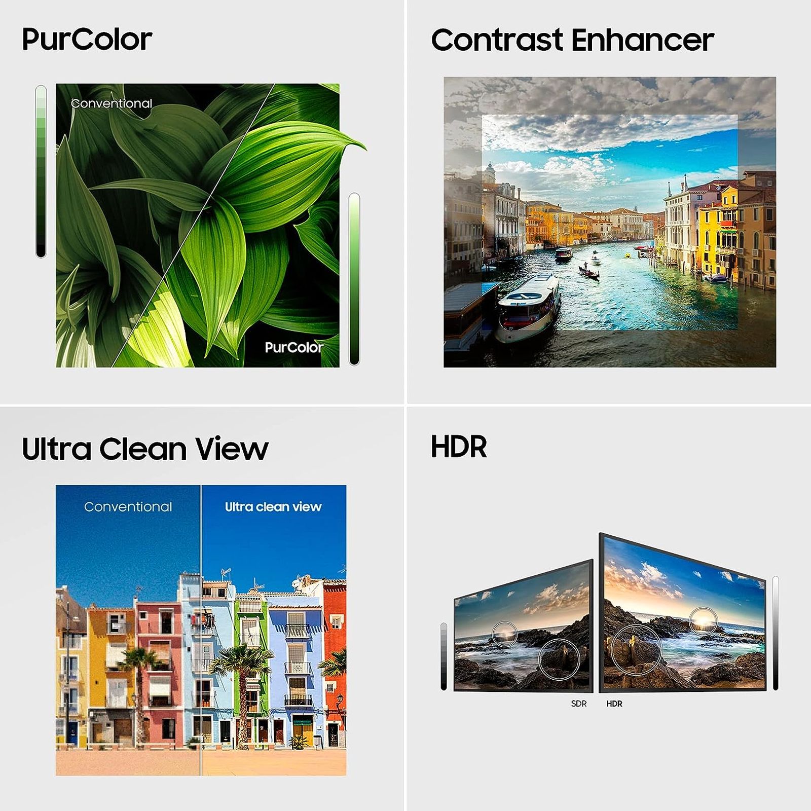 SAMSUNG T4380A Series 80 cm (32 inch) HD Ready LED Smart Tizen TV with PurColor (2022 model) SAMSUNG T4380A Series 80 cm (32 inch) HD Ready LED Smart Tizen TV with PurColor (2022 model)_12