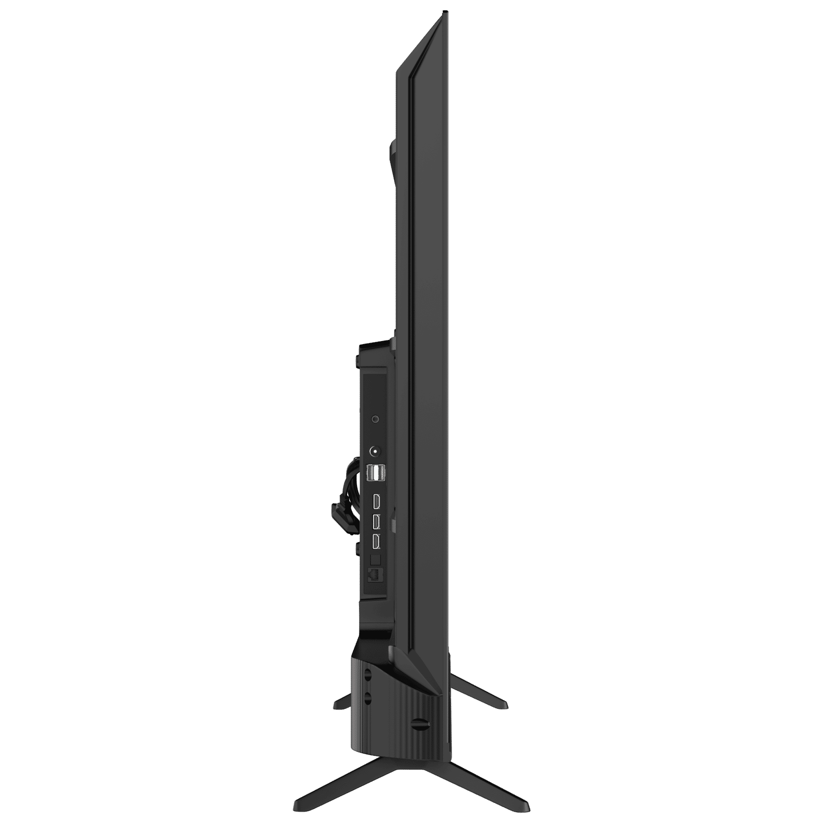 Croma 140 cm (55 inch) LED 4K Ultra HD Google TV with Dolby Audio_4