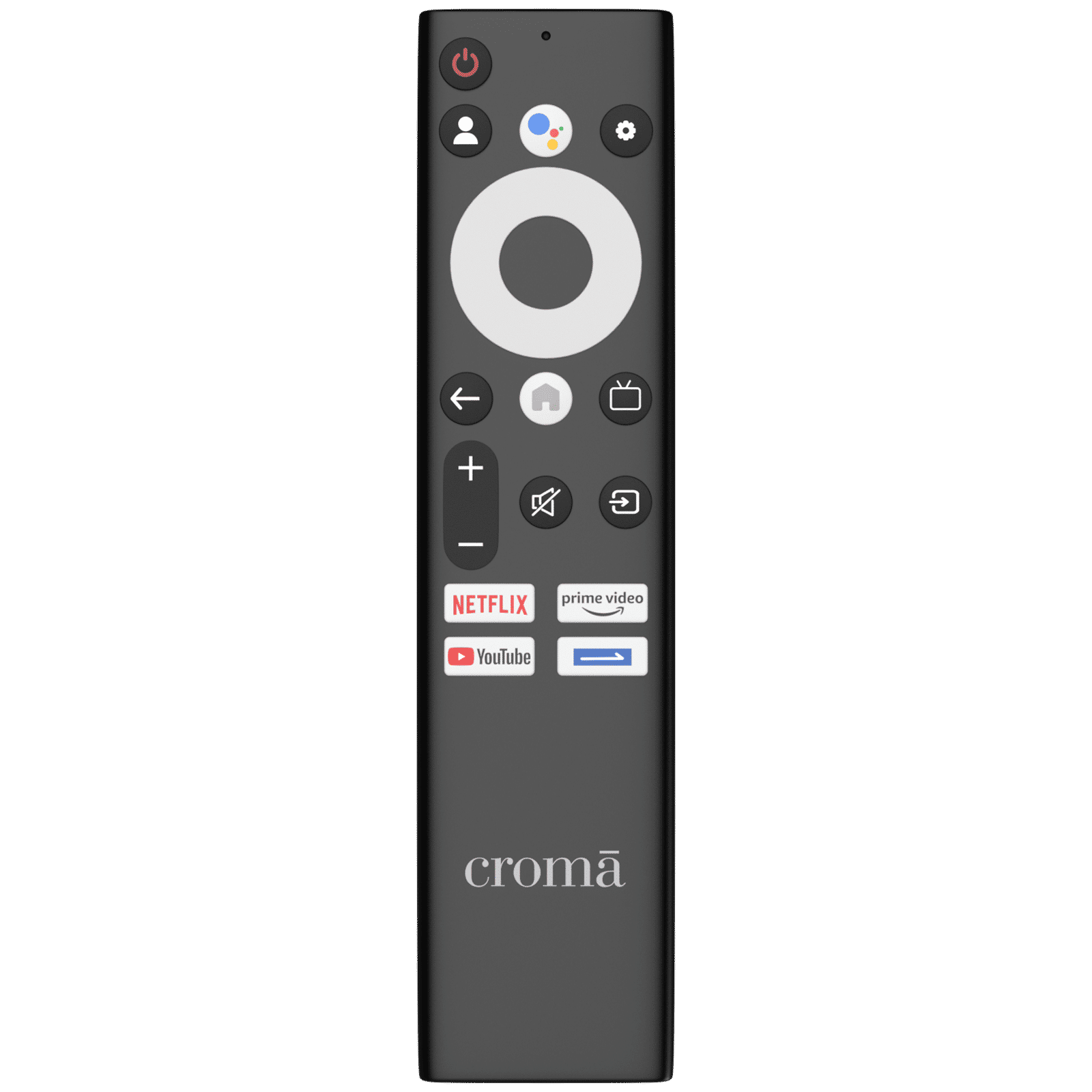 Croma 140 cm (55 inch) LED 4K Ultra HD Google TV with Dolby Audio_9