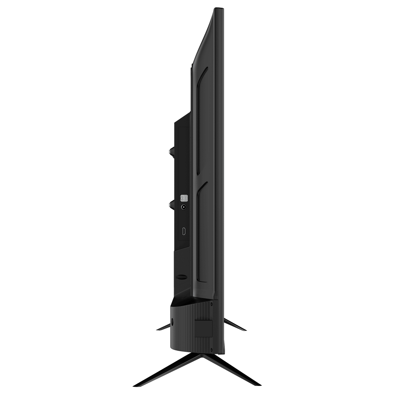 Croma 109 cm (43 inch) 4K Ultra HD LED Tizen TV with Dolby Audio Croma 109 cm (43 inch) 4K Ultra HD LED Tizen TV with Dolby Audio_4