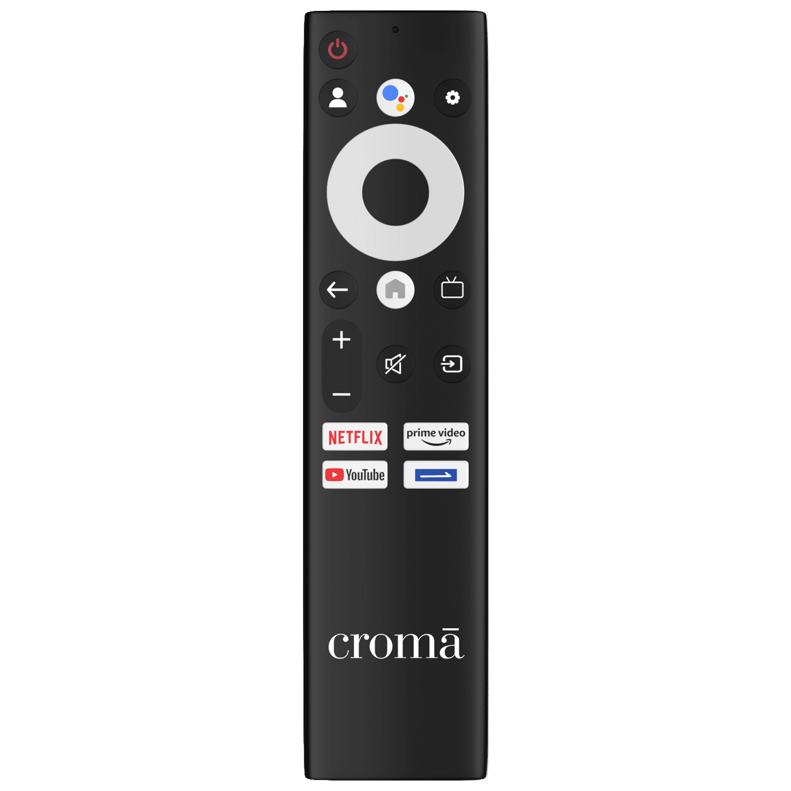 Croma 140 cm (55 inch) QLED 4K Ultra HD Google TV with Dolby Vision & Dolby Atmos_7