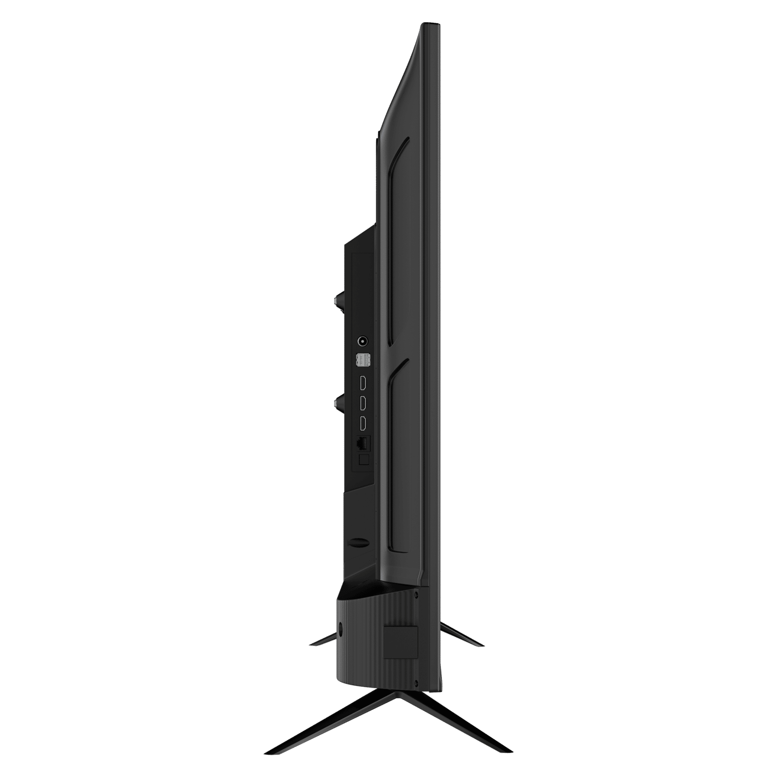 Croma 109 cm (43 inch) QLED 4K Ultra HD Google TV with Dolby Audio_3
