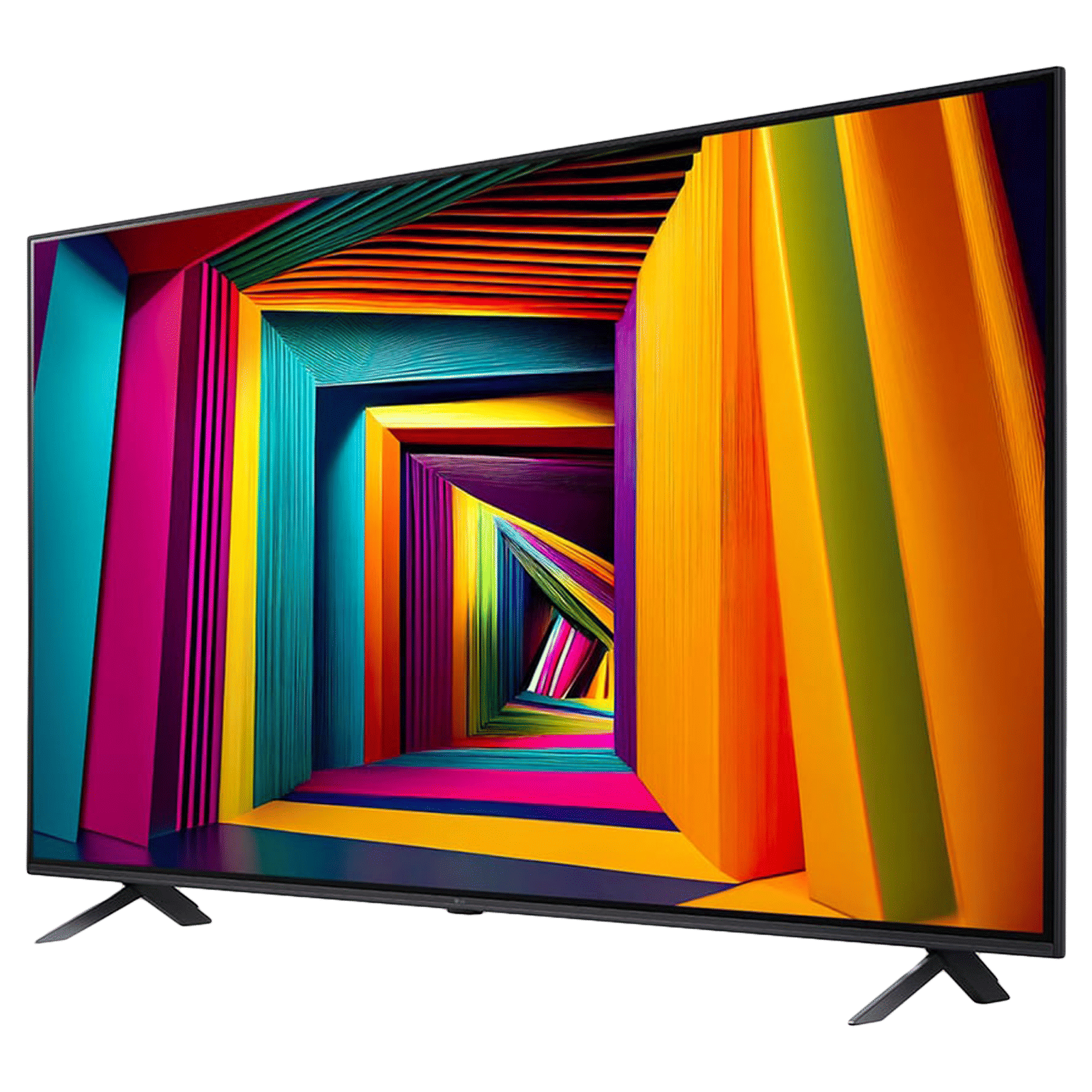 LG UT90 140 cm (55 inch) LED 4K Ultra HD WebOS TV with Filmmaker Mode (2024 model)_4