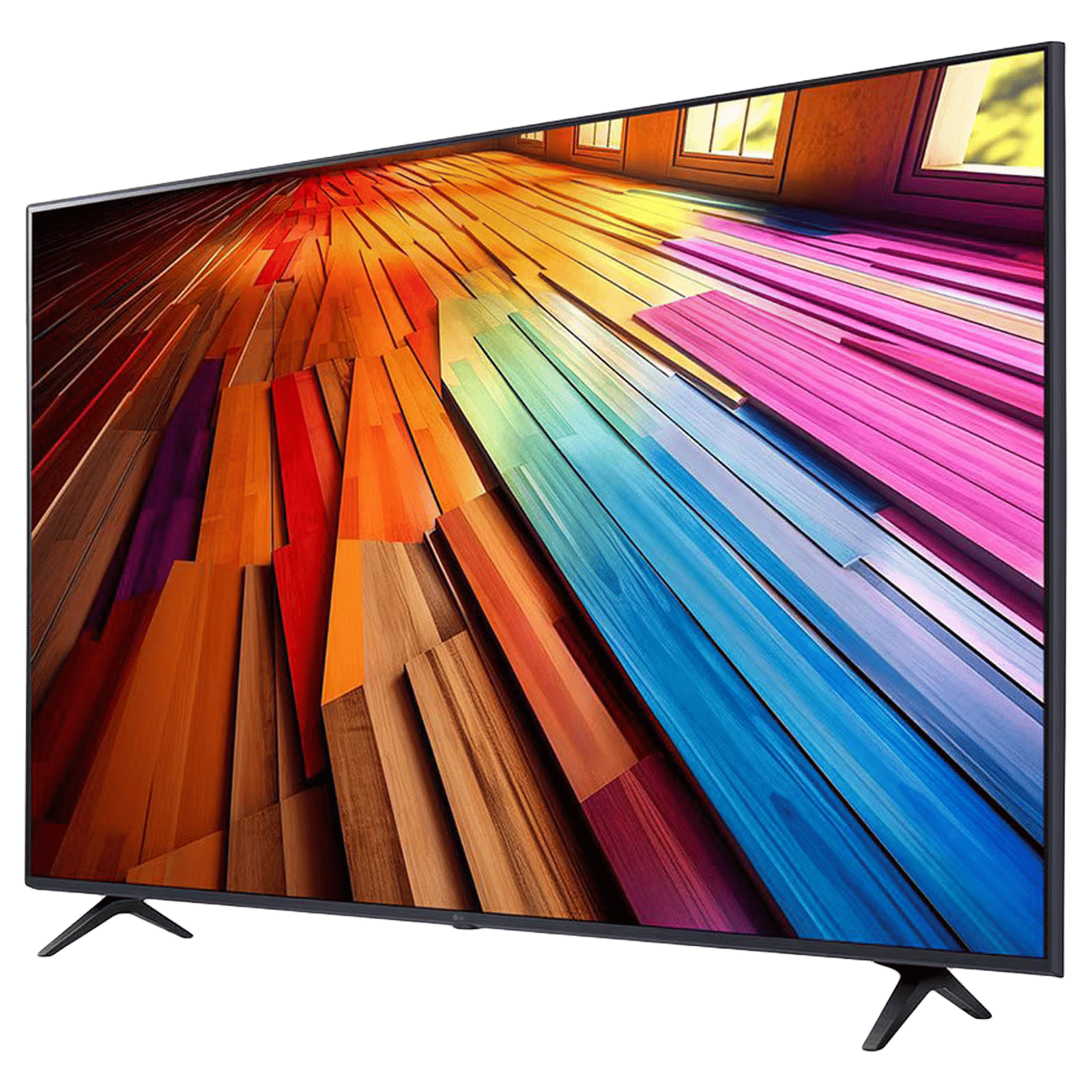 LG AI UT80 140 cm (55 inch) 4K Ultra HD LED Smart WebOS TV with AI Acoustic Tuning (2025 model) LG AI UT80 140 cm (55 inch) 4K Ultra HD LED Smart WebOS TV with AI Acoustic Tuning (2025 model)_7