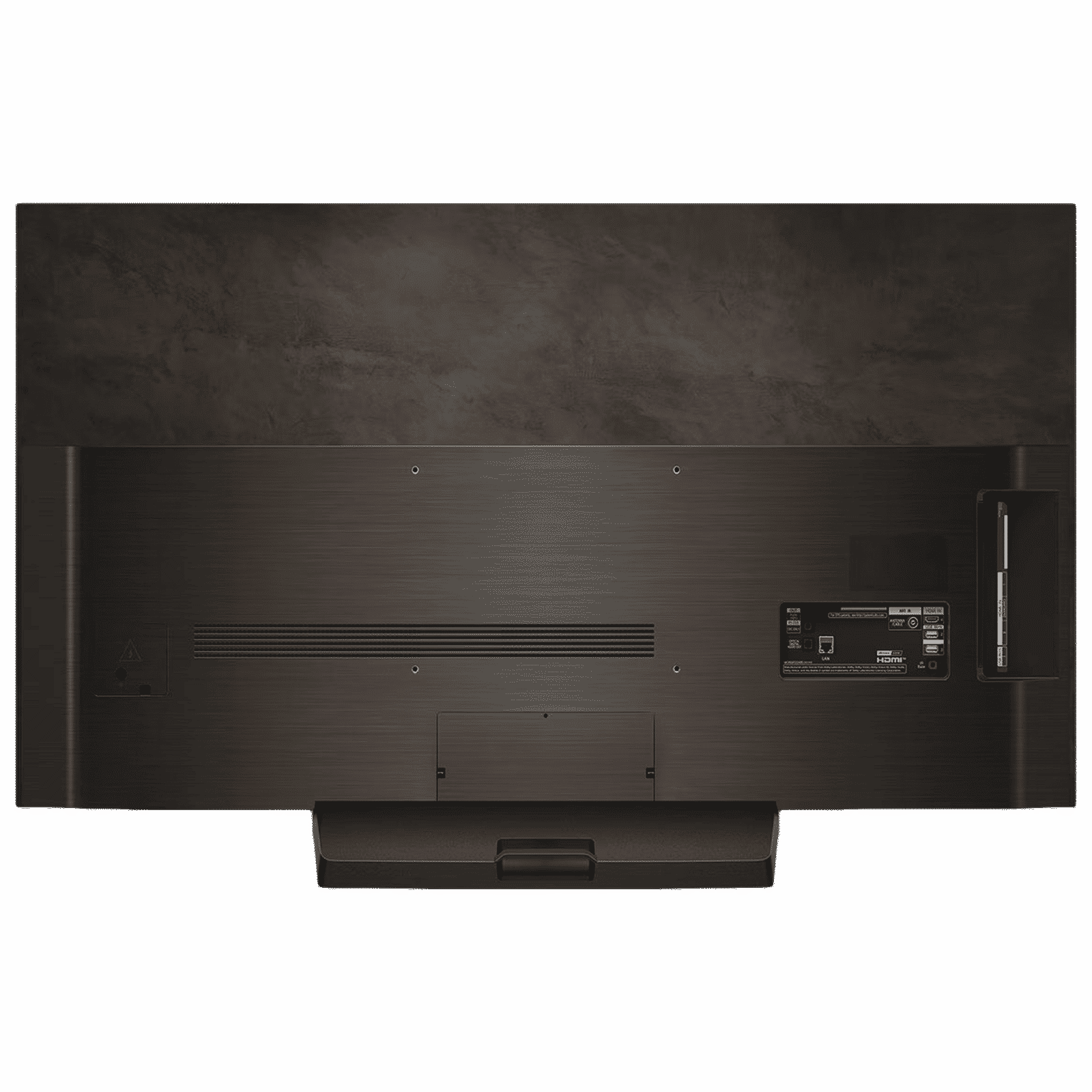 LG evo AI C4 121 cm (48 inch) OLED 4K Ultra HD Smart WebOS TV with Dolby Vision and Atmos (2025 model) LG evo AI C4 121 cm (48 inch) OLED 4K Ultra HD Smart WebOS TV with Dolby Vision and Atmos (2025 model)_8