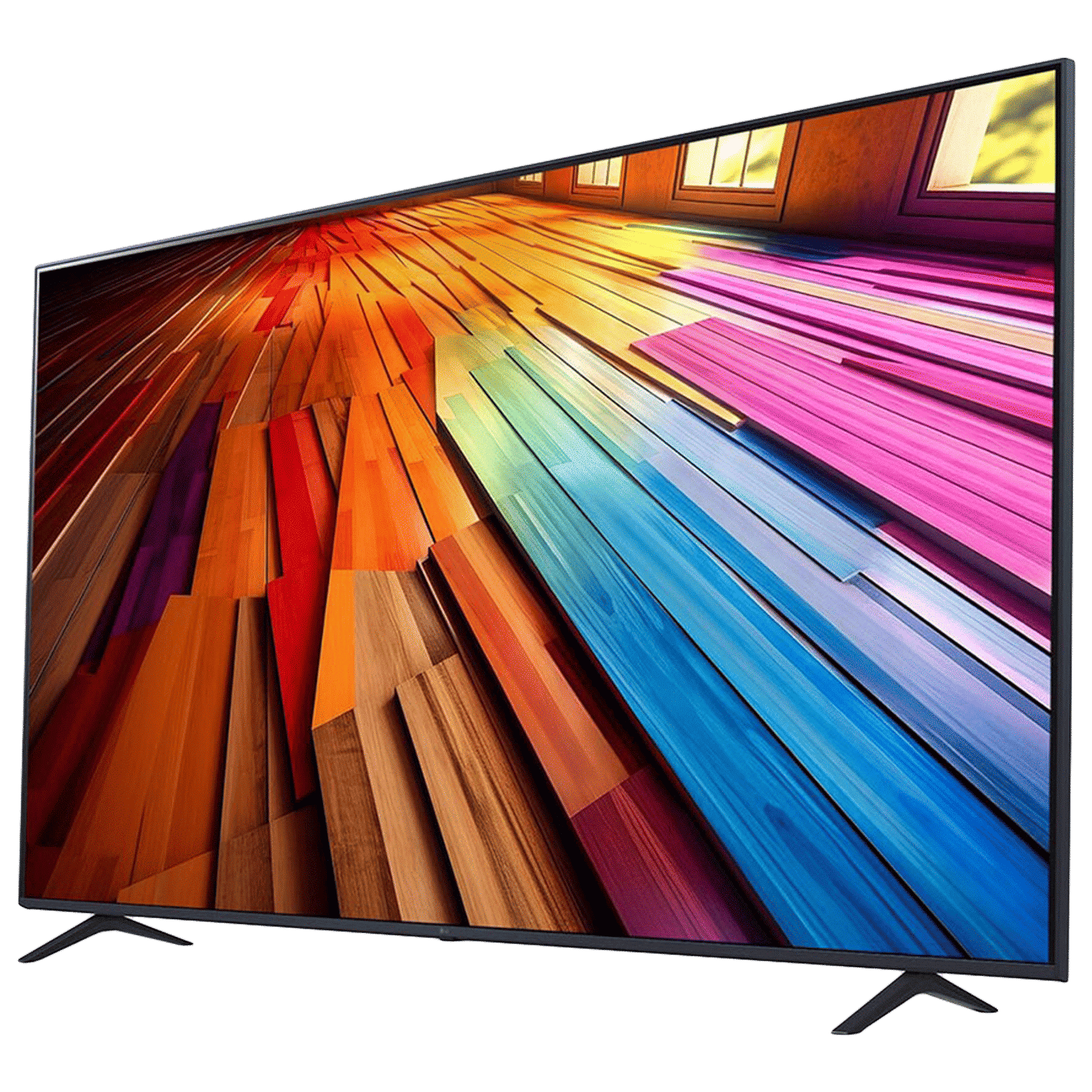 LG AI UT80 190 cm (75 inch) 4K Ultra HD LED Smart WebOS TV with Filmmaker Mode (2025 model)_7