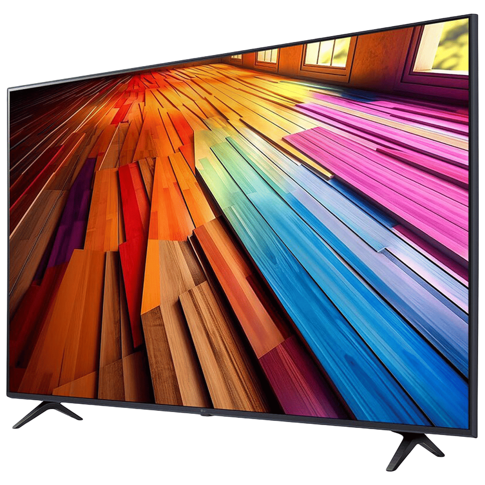 LG AI UT80 165 cm (65 inch) 4K Ultra HD LED Smart WebOS TV with Filmmaker Mode (2025 model) LG AI UT80 165 cm (65 inch) 4K Ultra HD LED Smart WebOS TV with Filmmaker Mode (2025 model)_7