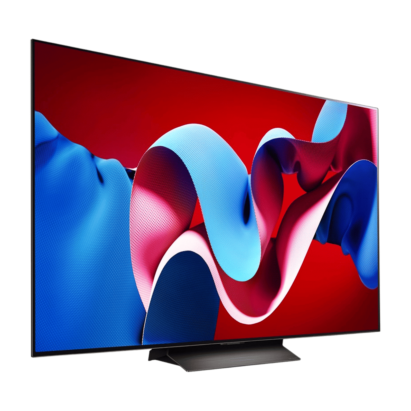 LG evo AI C4 165 cm (65 inch) OLED 4K Ultra HD Smart WebOS TV with Dolby Vision and Atmos (2025 model) LG evo AI C4 165 cm (65 inch) OLED 4K Ultra HD Smart WebOS TV with Dolby Vision and Atmos (2025 model)_12
